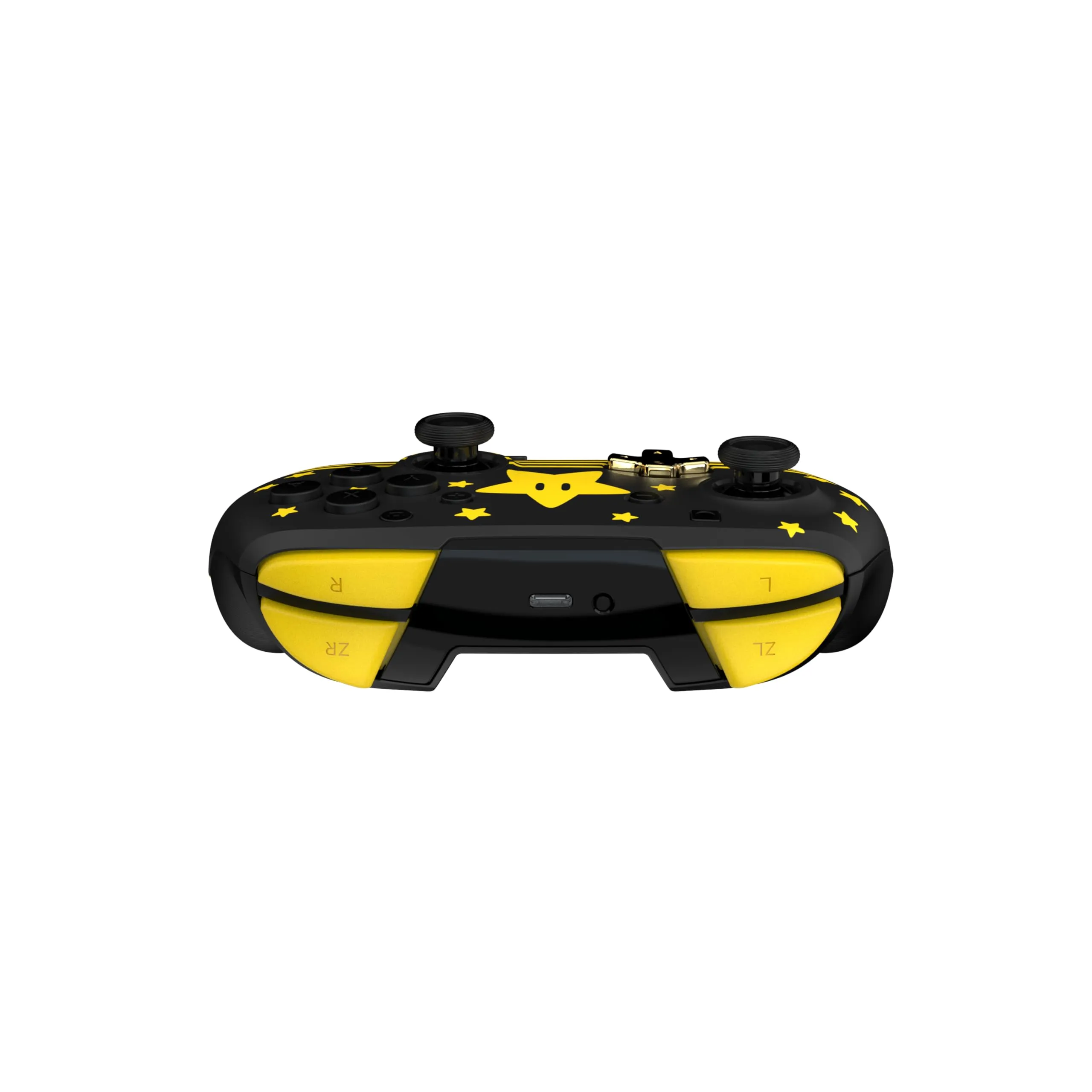Turtle Beach Rematch Super Mario Star Wireless Gaming Controller for Nintendo Switch - immagine 7