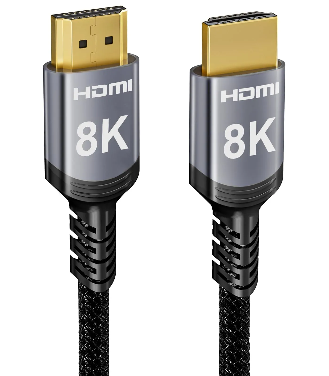 Sniokco HDMI 2.1 Cable 8K 4K 48Gbps 20 Metri - immagine 1