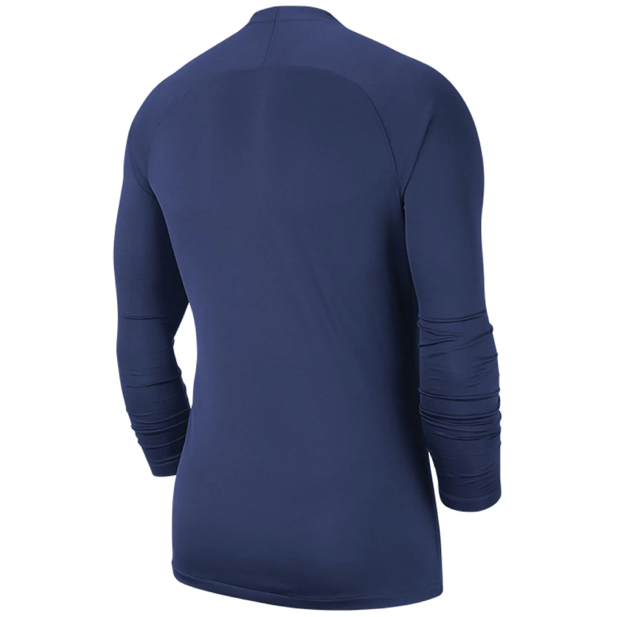 Nike Dry Park Maglia da Uomo, Midnight Navy/White, L - immagine 8