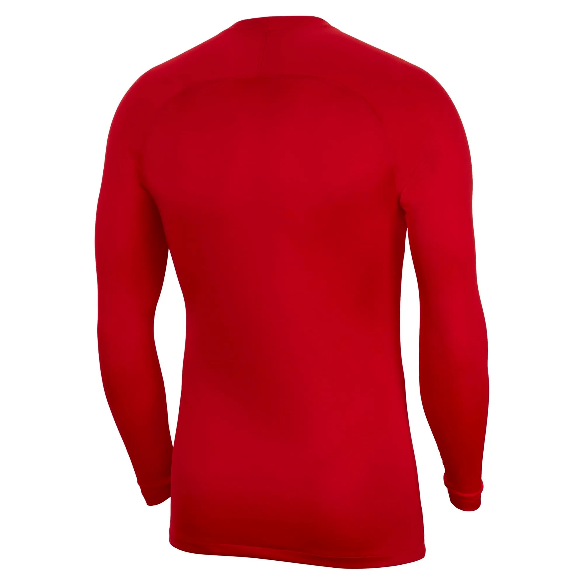 Nike Dry Park 1Stlyr Jersey Long Sleeve, University Red/White, 2XL - immagine 2