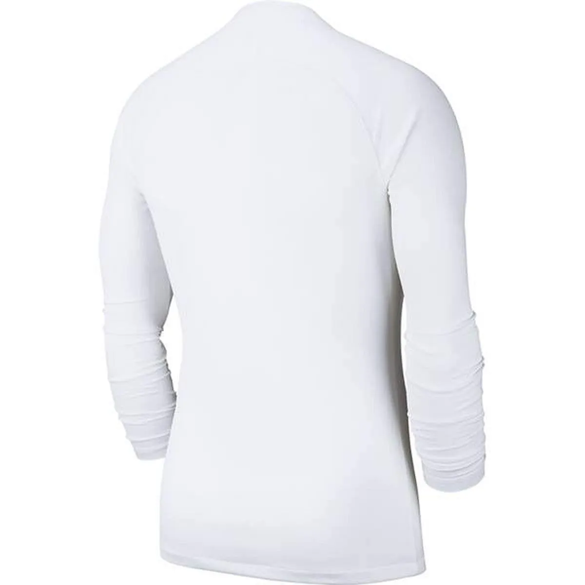 Nike Dry Park Men's Jersey, White/Cool Grey, M - immagine 3