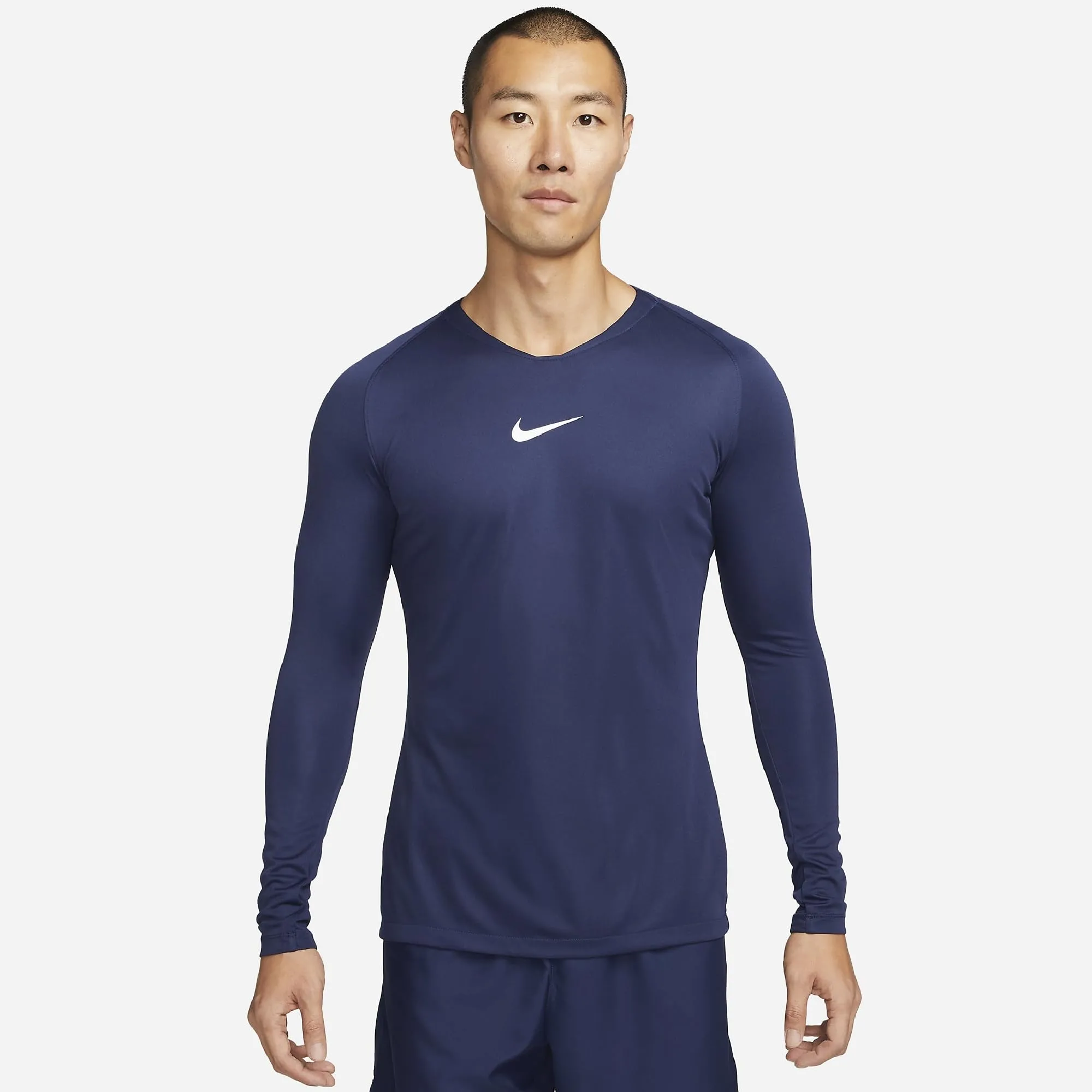 Nike Park Maglia Manica Lunga AV2609 - immagine 1