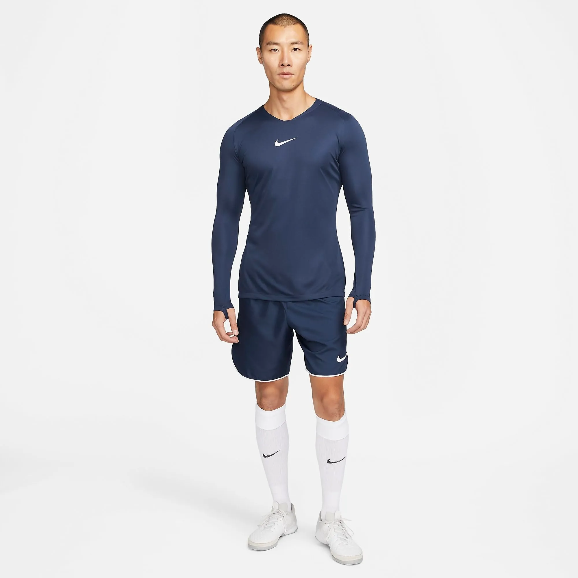 Nike Park First Layer Top AV2609 - immagine 6