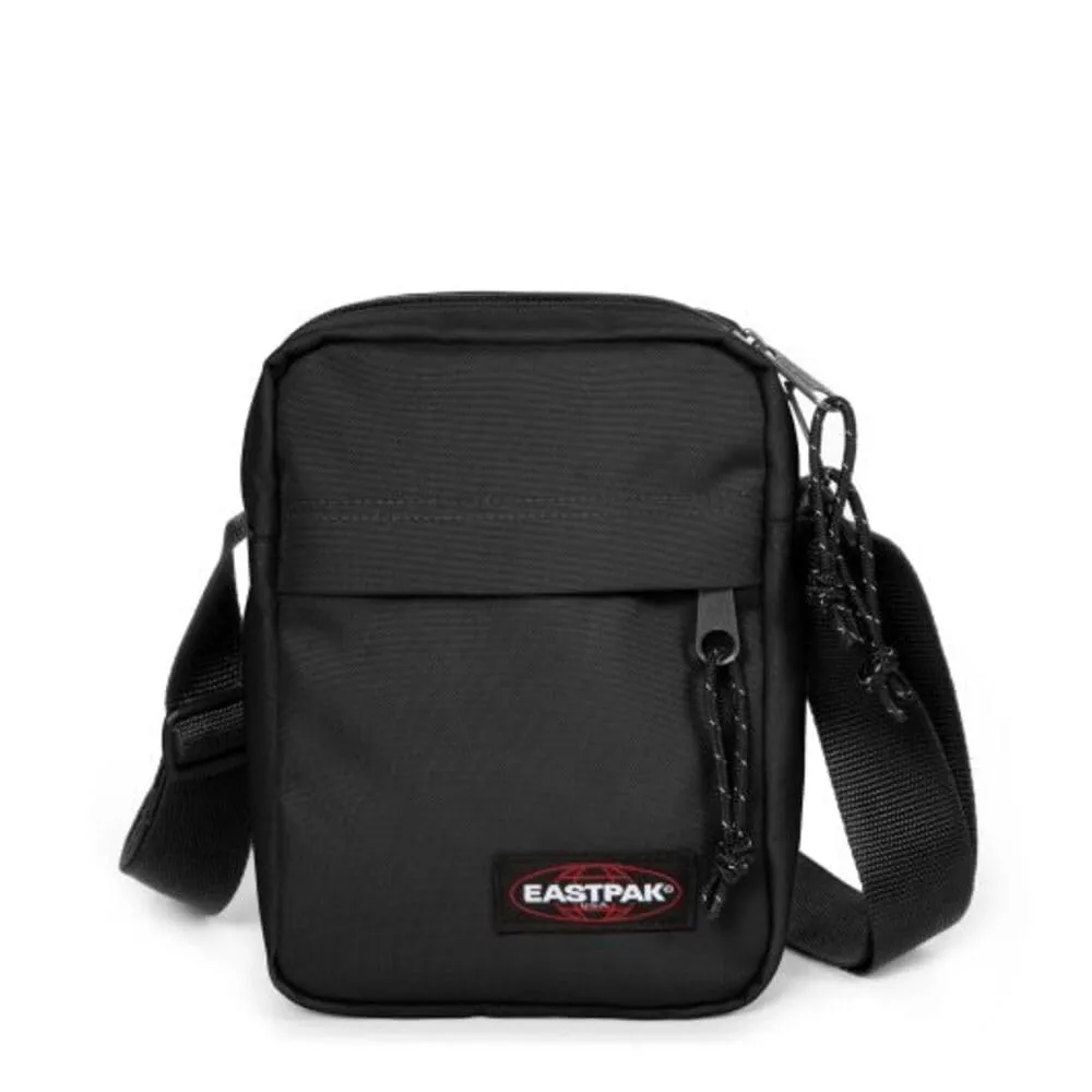 Eastpak The One Borsa a Tracolla, 2.5 L - Triple Denim (Blu) - immagine 1