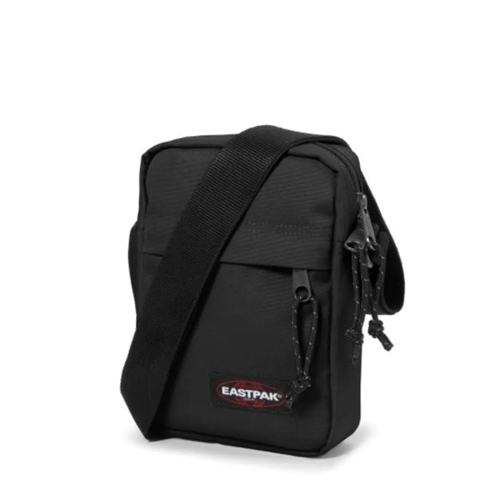 Eastpak The One Borsa a Tracolla, 2.5 L - Triple Denim (Blu) - immagine 5