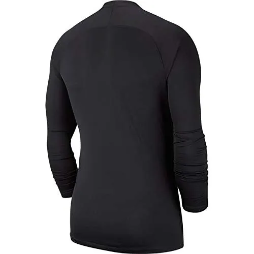 Nike Dry Park Maglia da Uomo - Black/White - XL - immagine 6