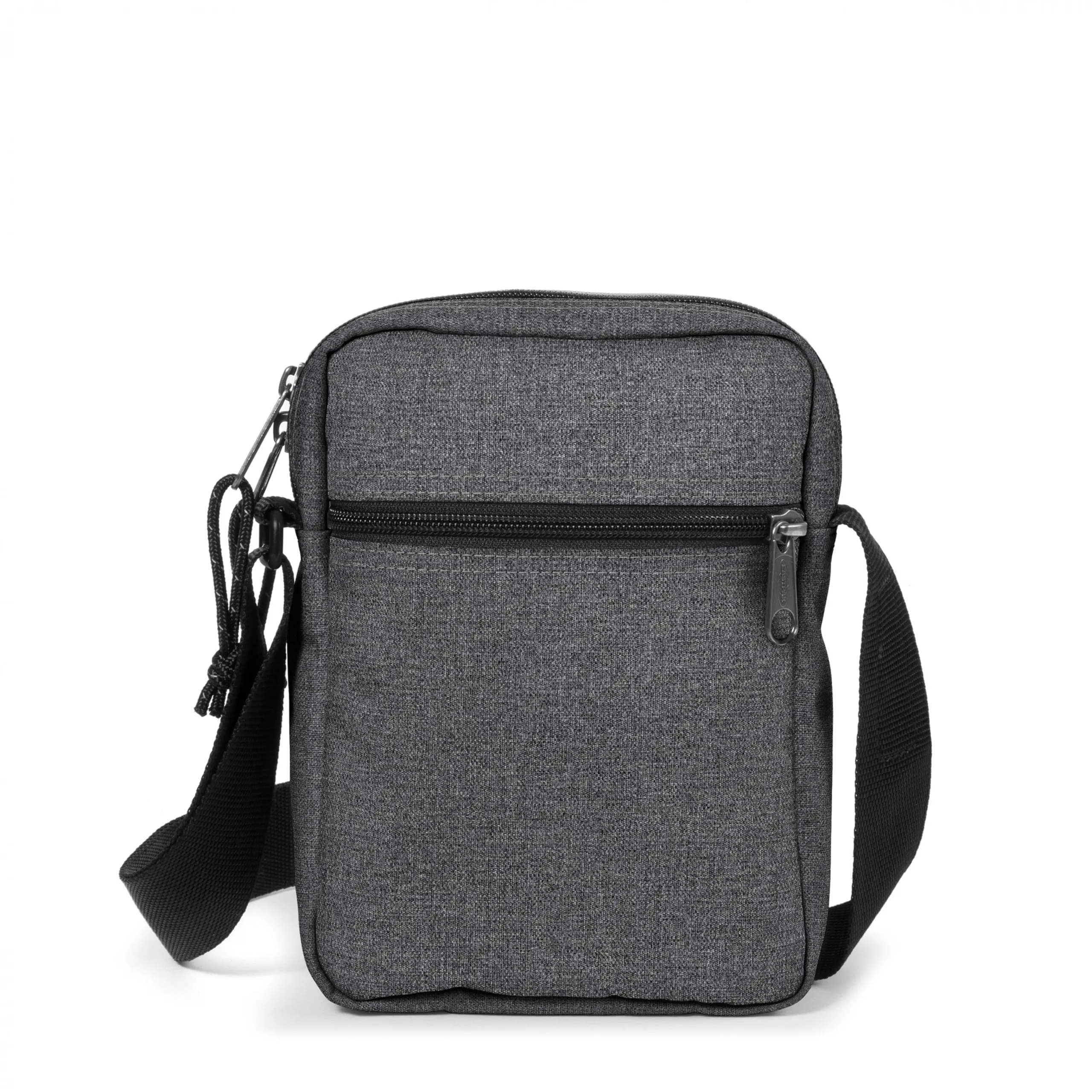 Eastpak The One Borsa a Tracolla, 2.5 L - Black Denim - immagine 6