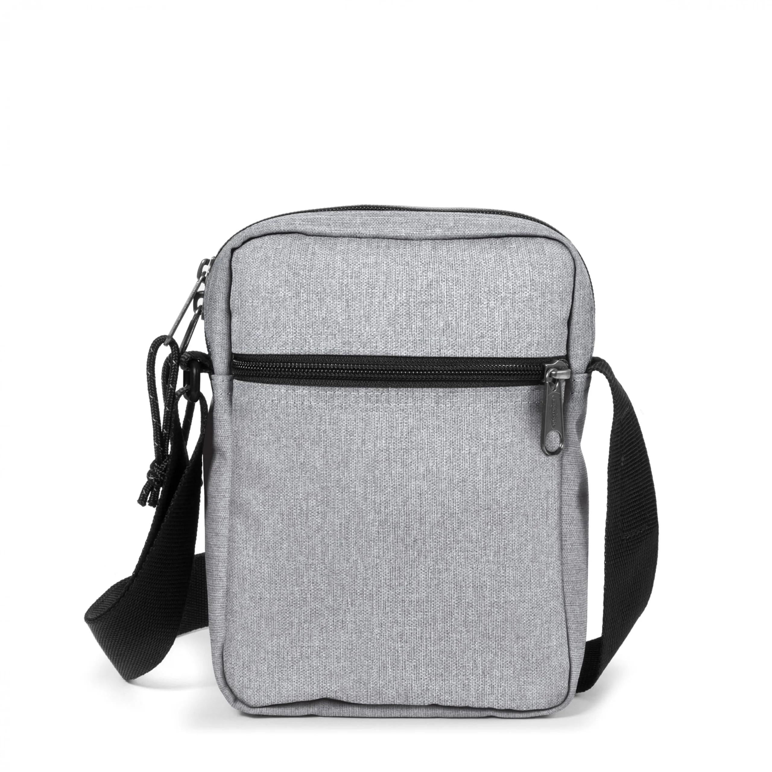 Eastpak The One Borsa a Tracolla, 2.5 L - Sunday Grey - immagine 6