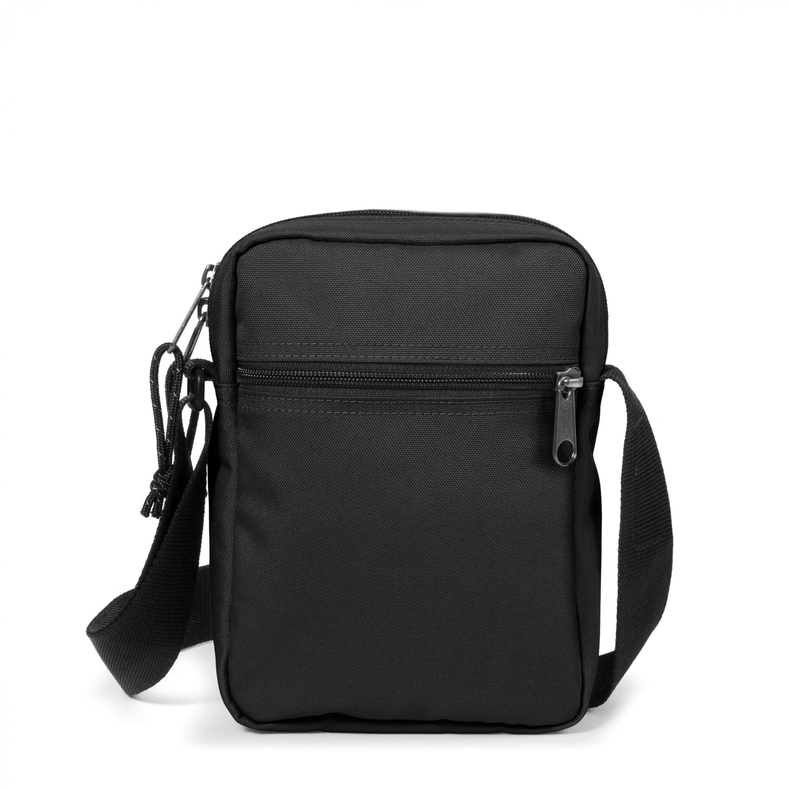Eastpak The One Borsa a Tracolla, 2.5 L - Nero - immagine 6