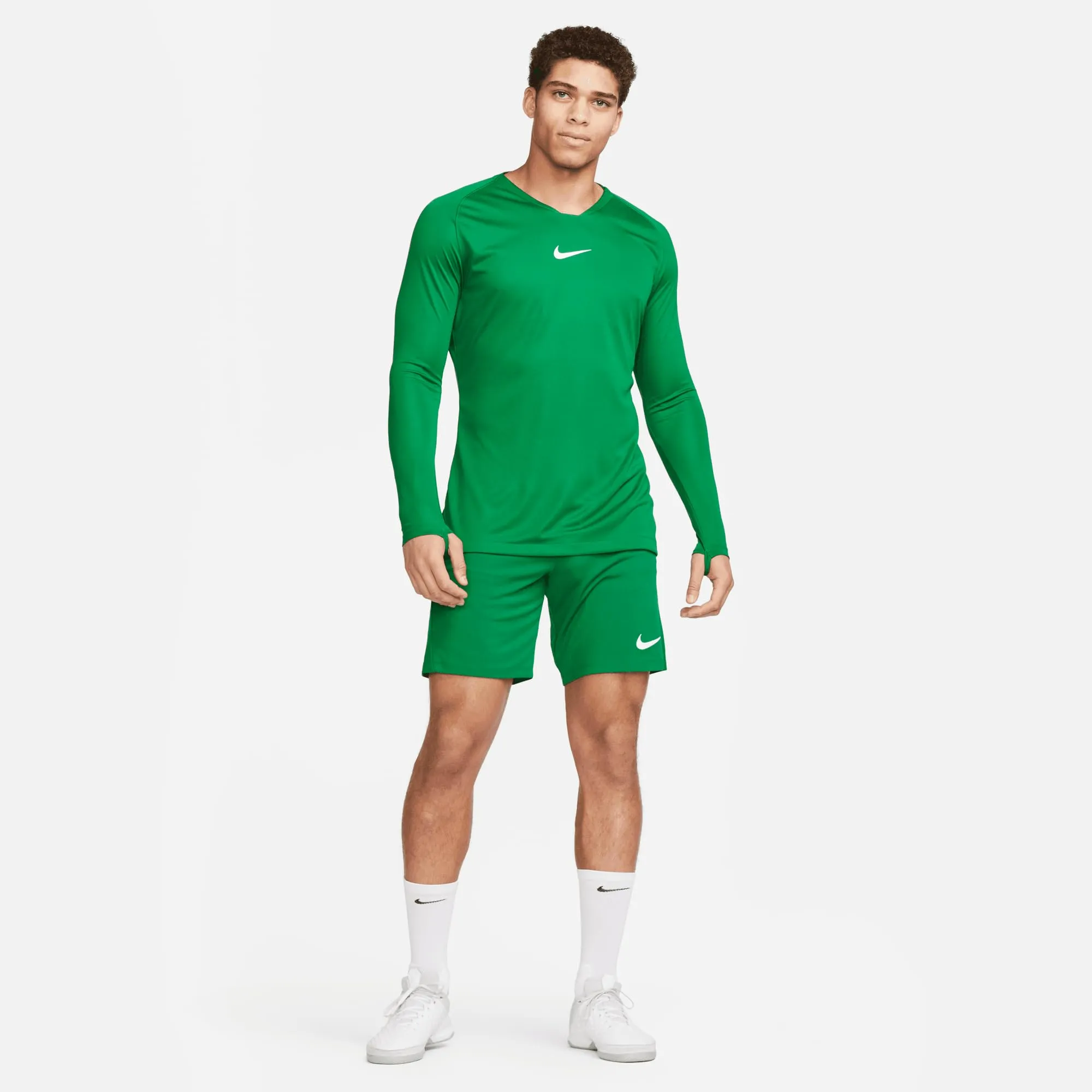 Nike Park First Layer Top AV2609-302 - immagine 7