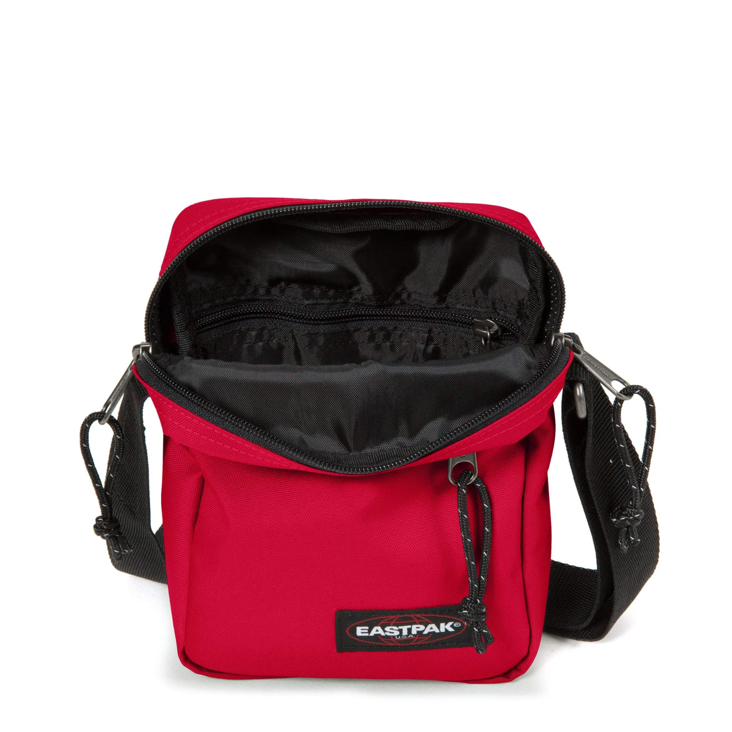 Eastpak The One Shoulder Bag, 21 cm, 2.5 L, Sailor Red - immagine 4