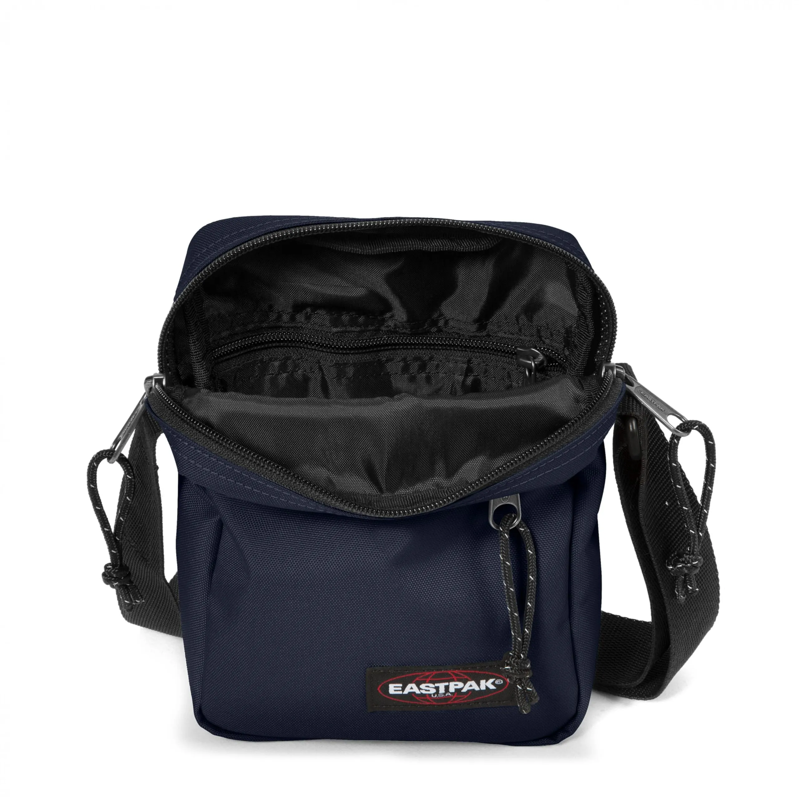Eastpak The One Borsa a Tracolla, 2.5 L - Ultra Marine (Blu) - immagine 5
