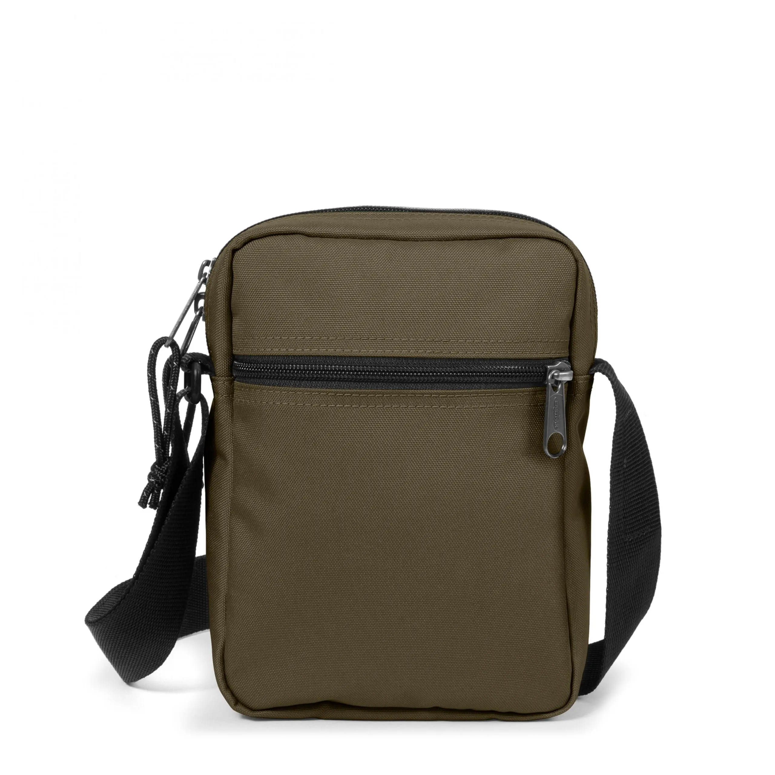 Eastpak The One Borsa a Tracolla, 2.5 L - Army Olive - immagine 4