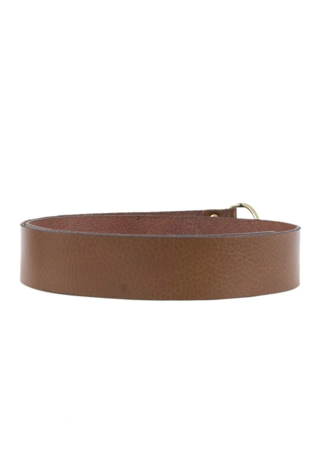 Levi's Athena Women's Belt, Medium Brown, 95 - immagine 2