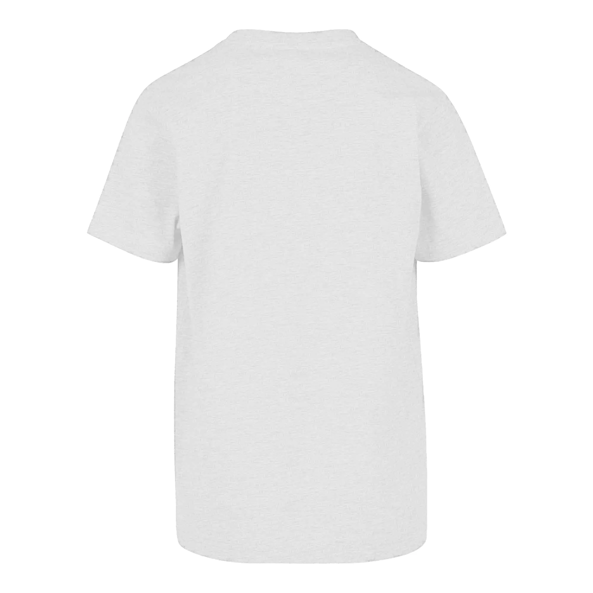 Build Your Brand Maglietta da Bambino Basic Tee, 100% Cotone, Bianco, 158-164 cm - immagine 3