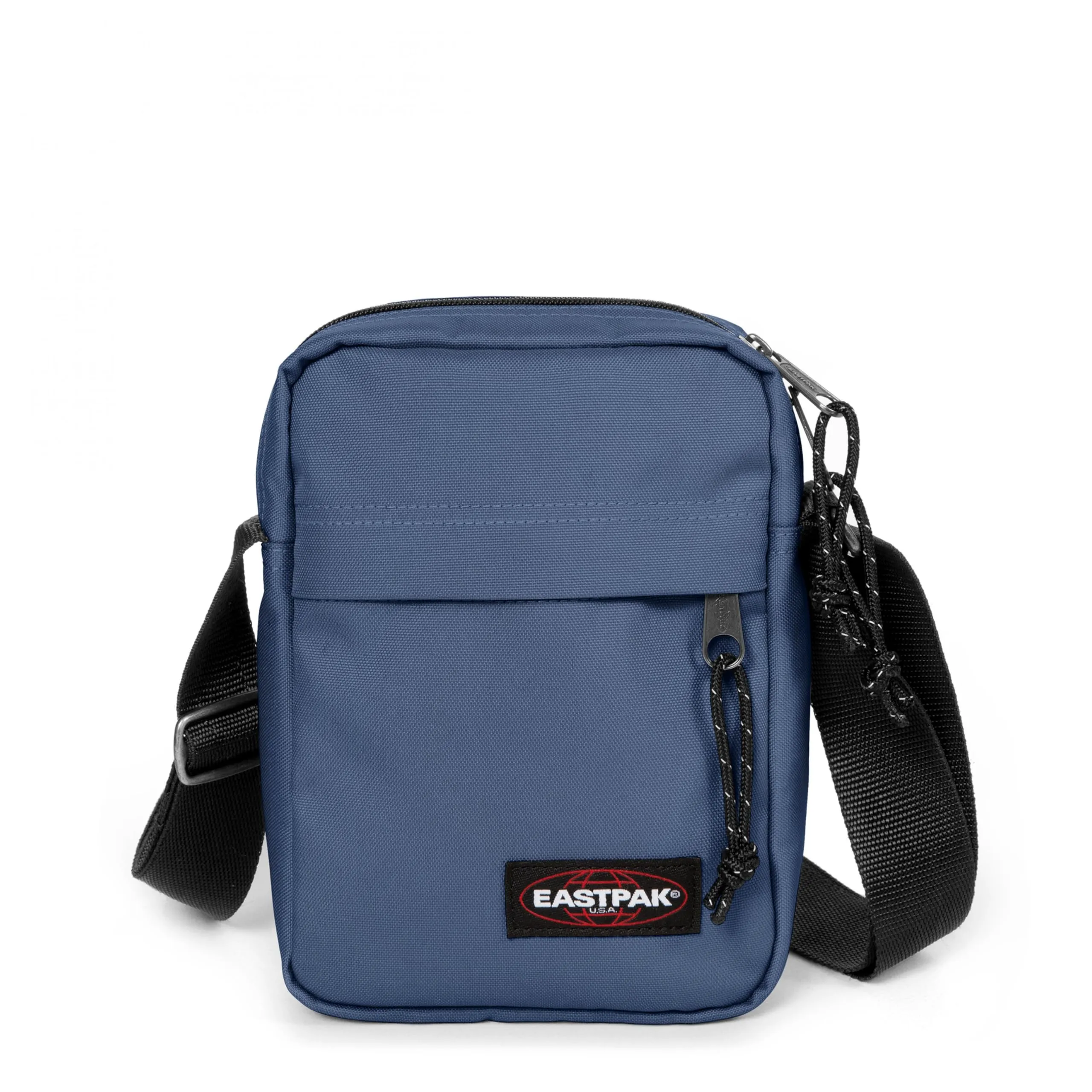 Eastpak The One Borsa a Tracolla, 2.5 L - Powder Pilot (Blu) - immagine 1