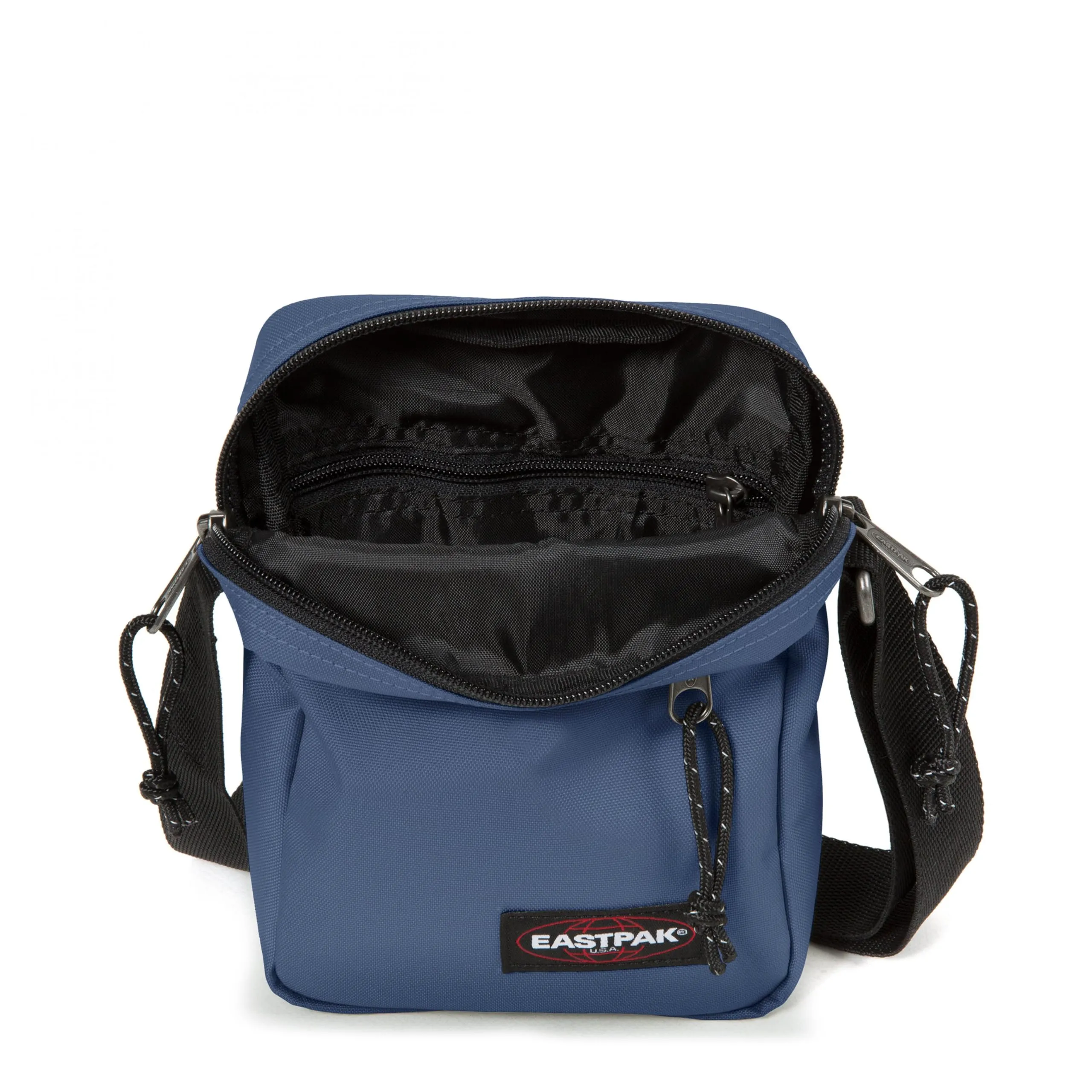 Eastpak The One Borsa a Tracolla, 2.5 L - Powder Pilot (Blu) - immagine 2