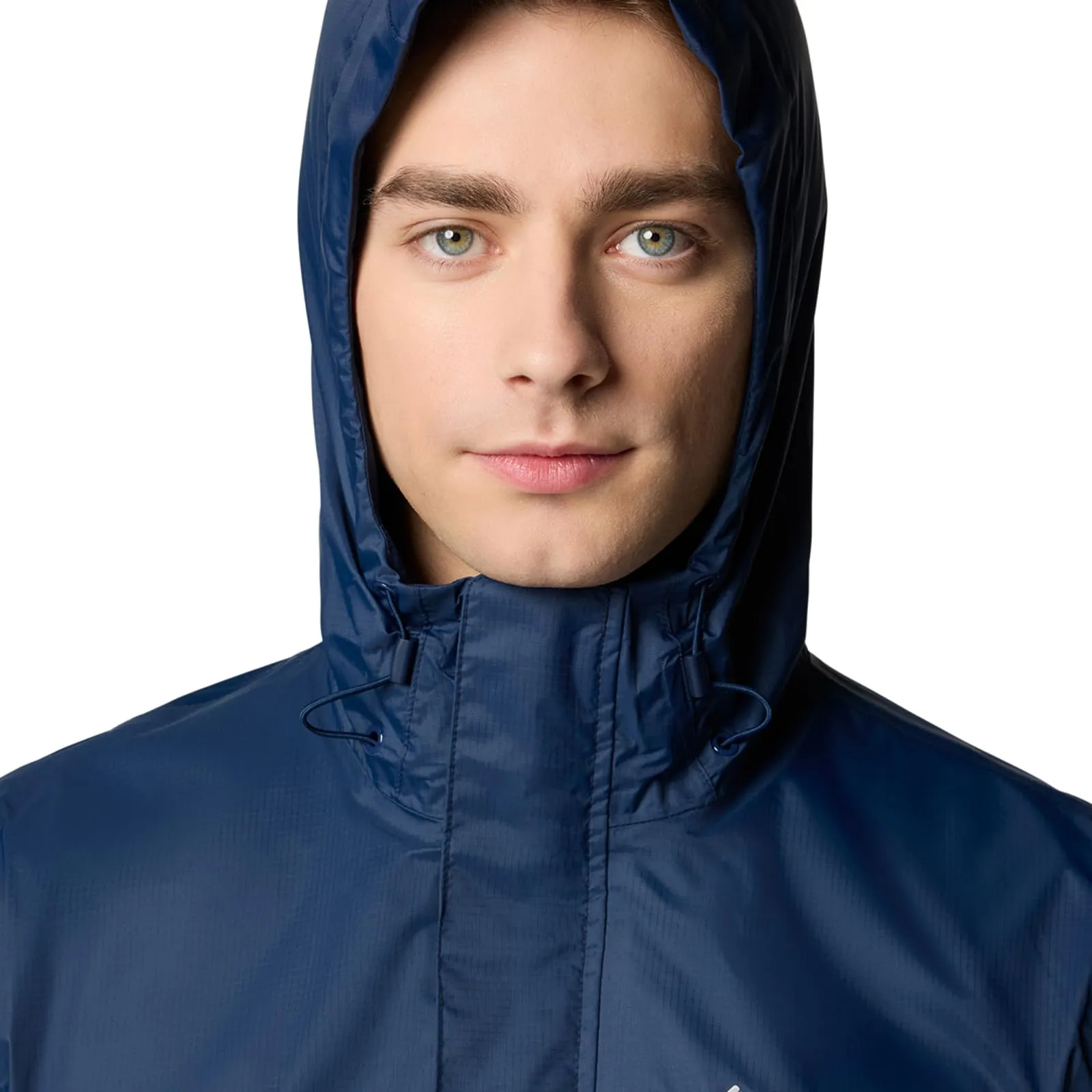 Columbia Pouring Adventure III Jacket, Collegiate Navy, XXL - immagine 5