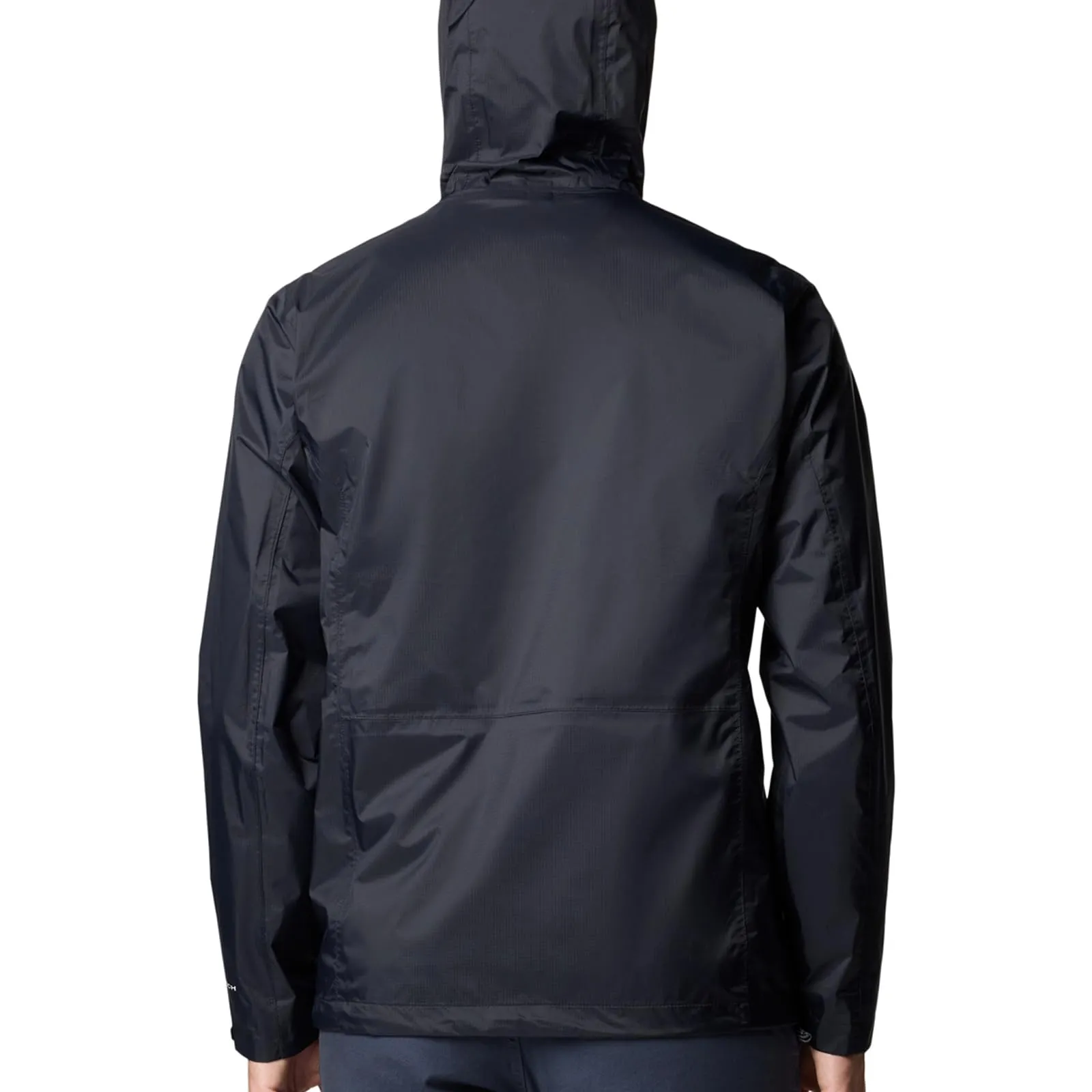 Columbia Pouring Adventure III Jacket, Nero, XXL - immagine 2