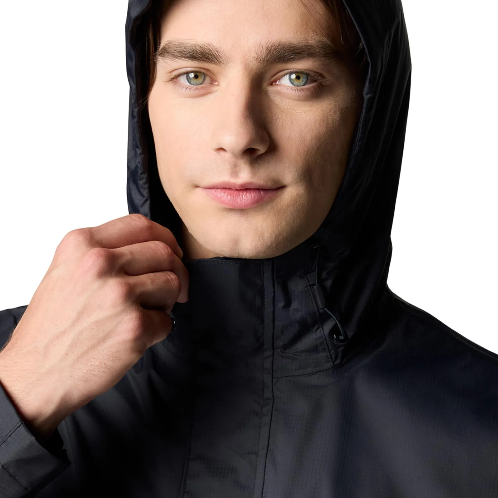 Columbia Pouring Adventure III Jacket, Nero, XL - immagine 5