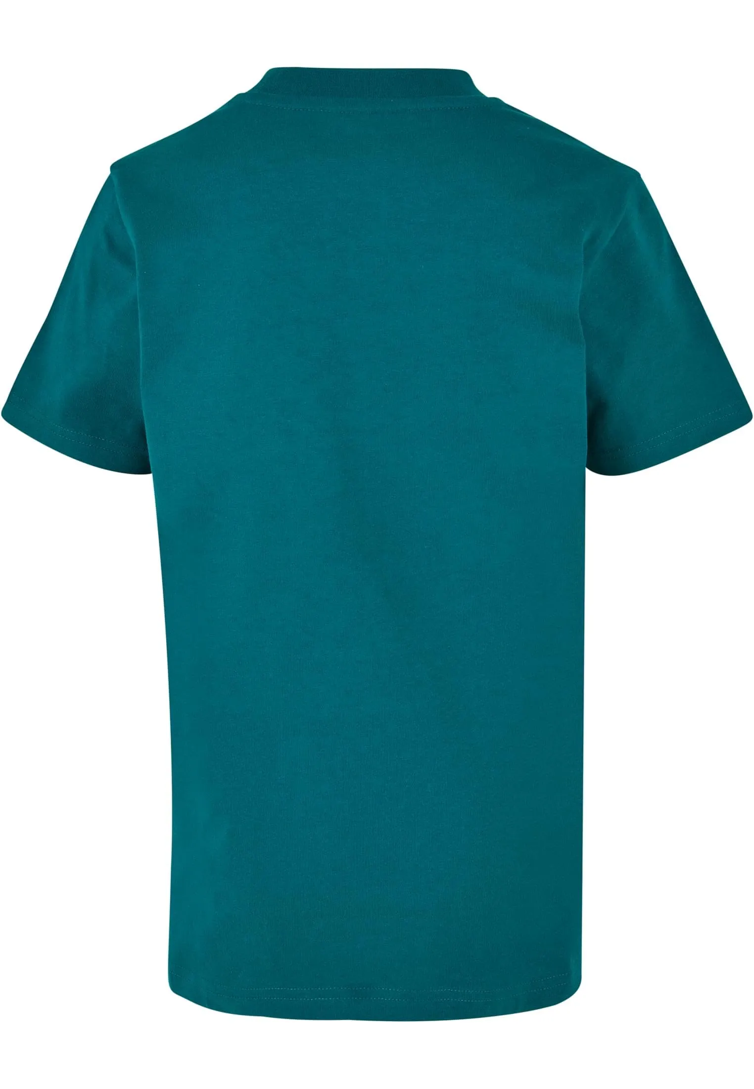 Build Your Brand Kids Basic Tee, Retroverde, 146/152 cm - immagine 4