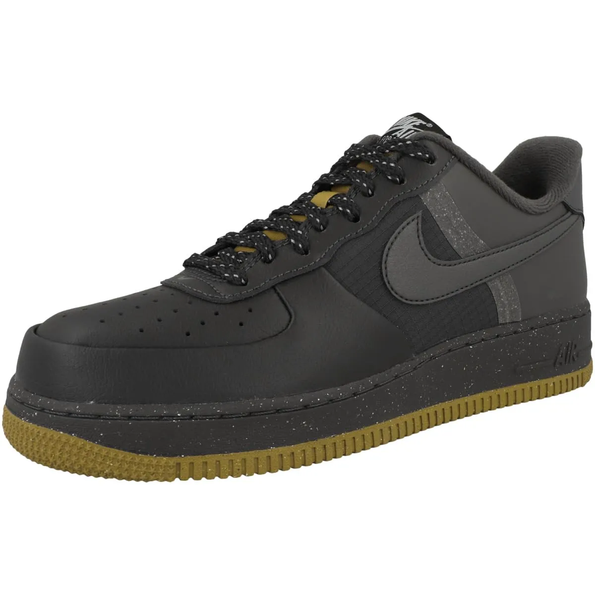Nike Air Force 1 '07 LV8 Fresno Medium (FB8877-200) Men's 45.5 EU - immagine 4