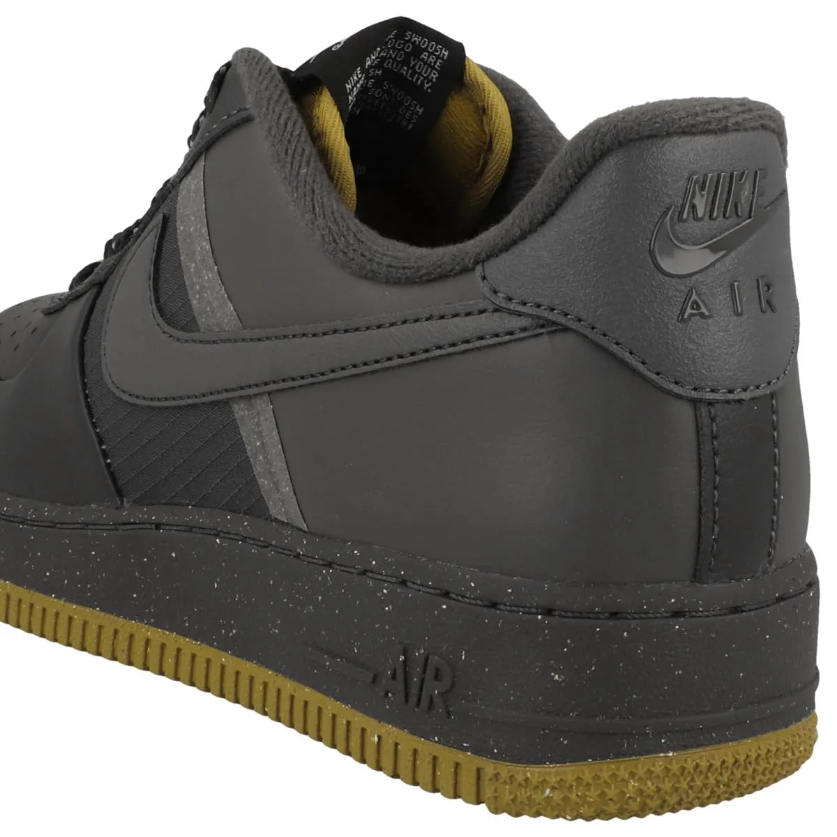 Nike Air Force 1 '07 LV8 Fresno Medium (FB8877-200) Men's 45.5 EU - immagine 6