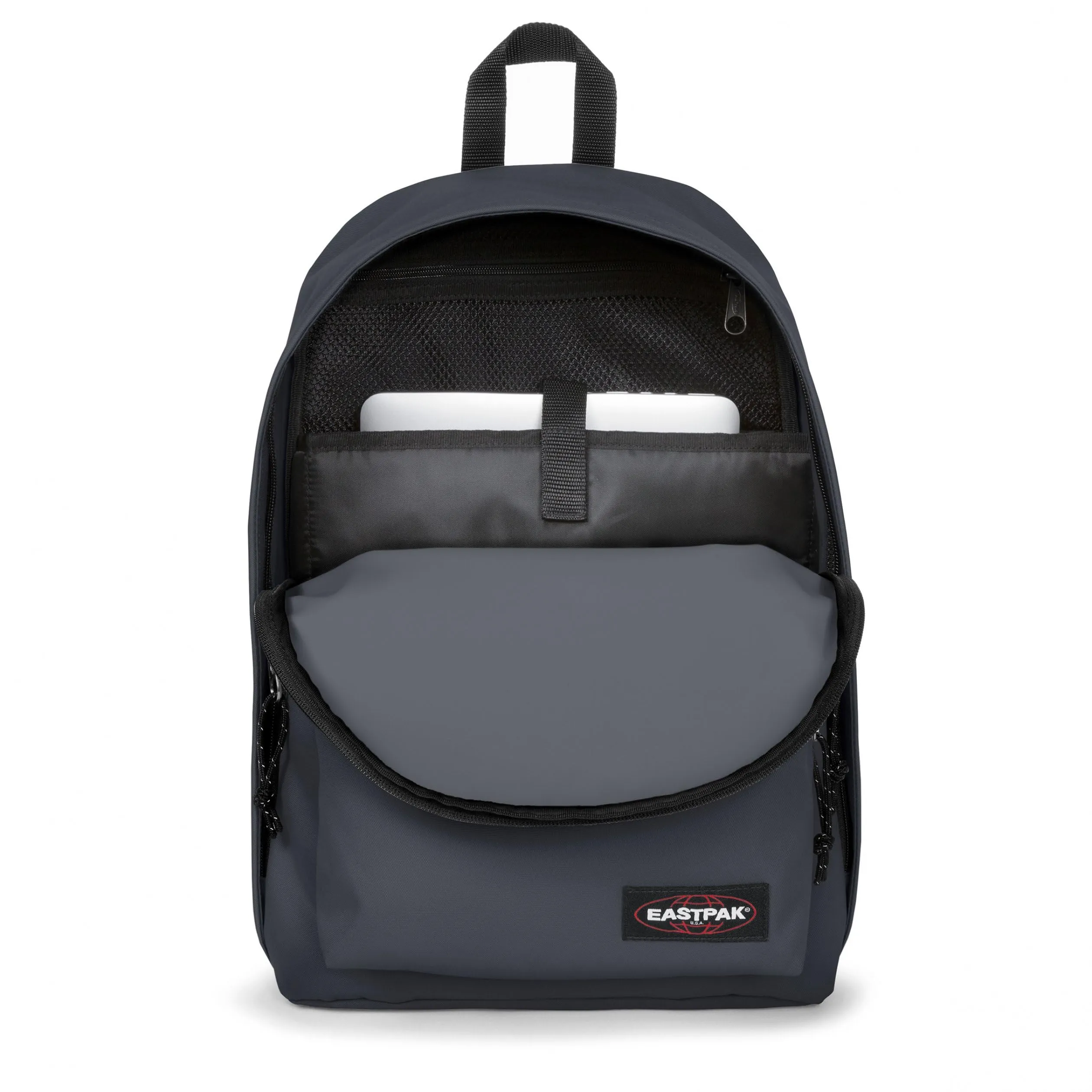 Eastpak Out of Office Zaino 27L - Blue Downtown - immagine 2