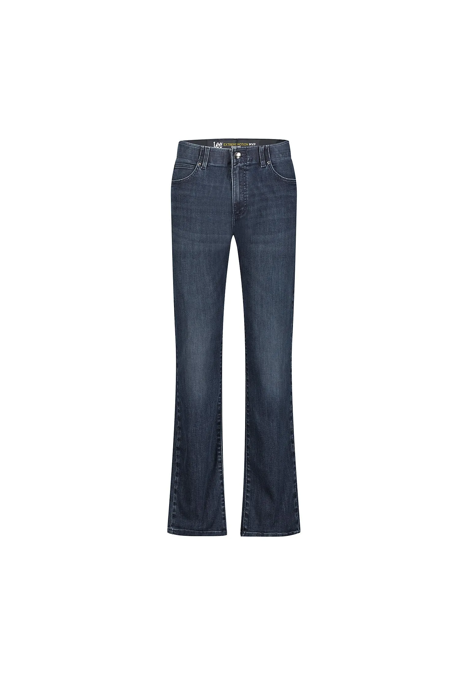 Lee Bolton Extreme Motion Regular Fit Men's Jeans - immagine 1