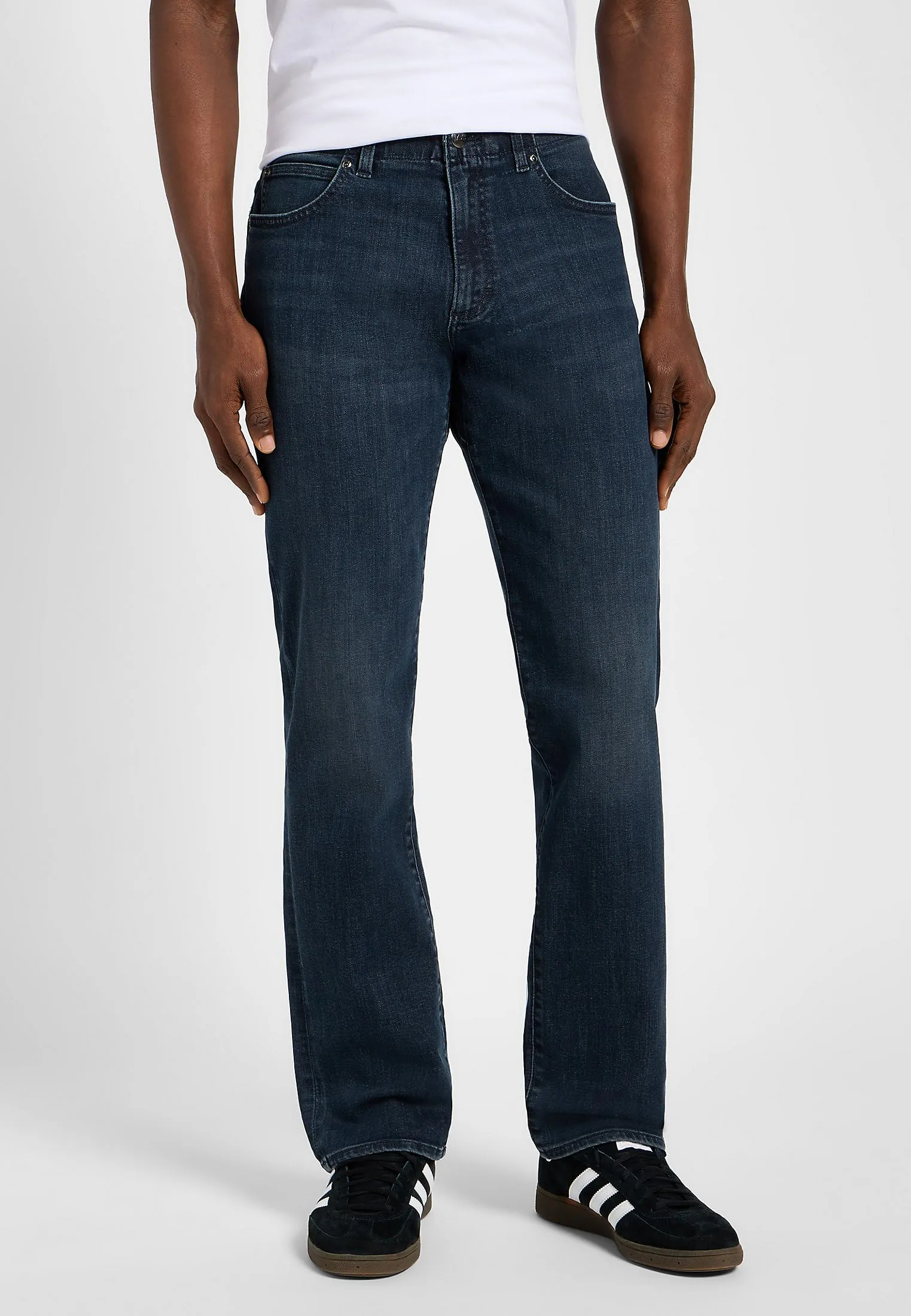 Lee Bolton Extreme Motion Regular Fit Men's Jeans - immagine 2