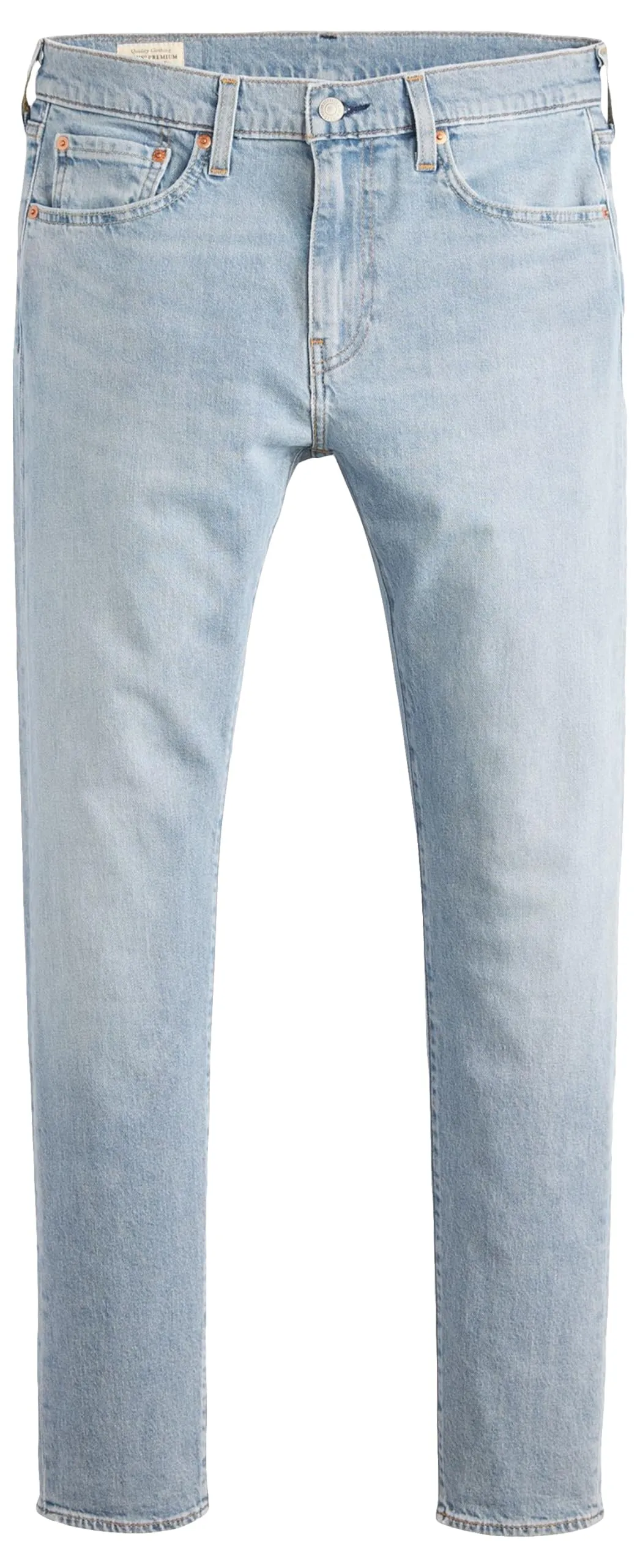 Levi's 512 Slim Taper Jeans, In Your Corner Adv, 32W / 30L - immagine 1