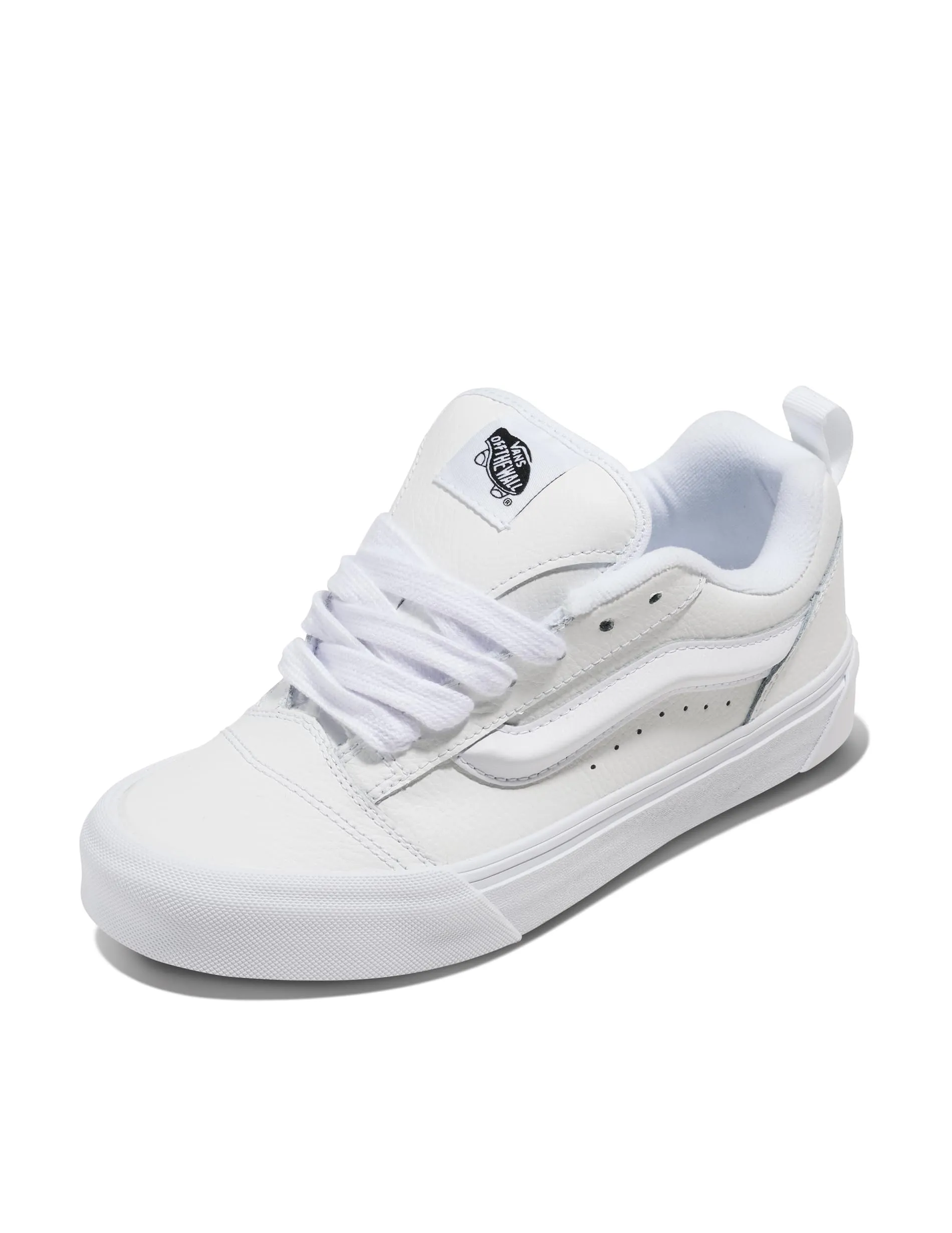 Vans Knu Skool Bianco 39 - immagine 1