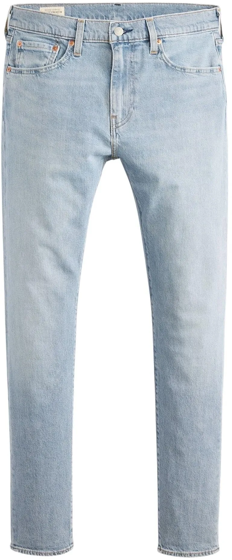 Levi's 512 Slim Taper Jeans, In Your Corner Adv, 29W / 32L - immagine 6