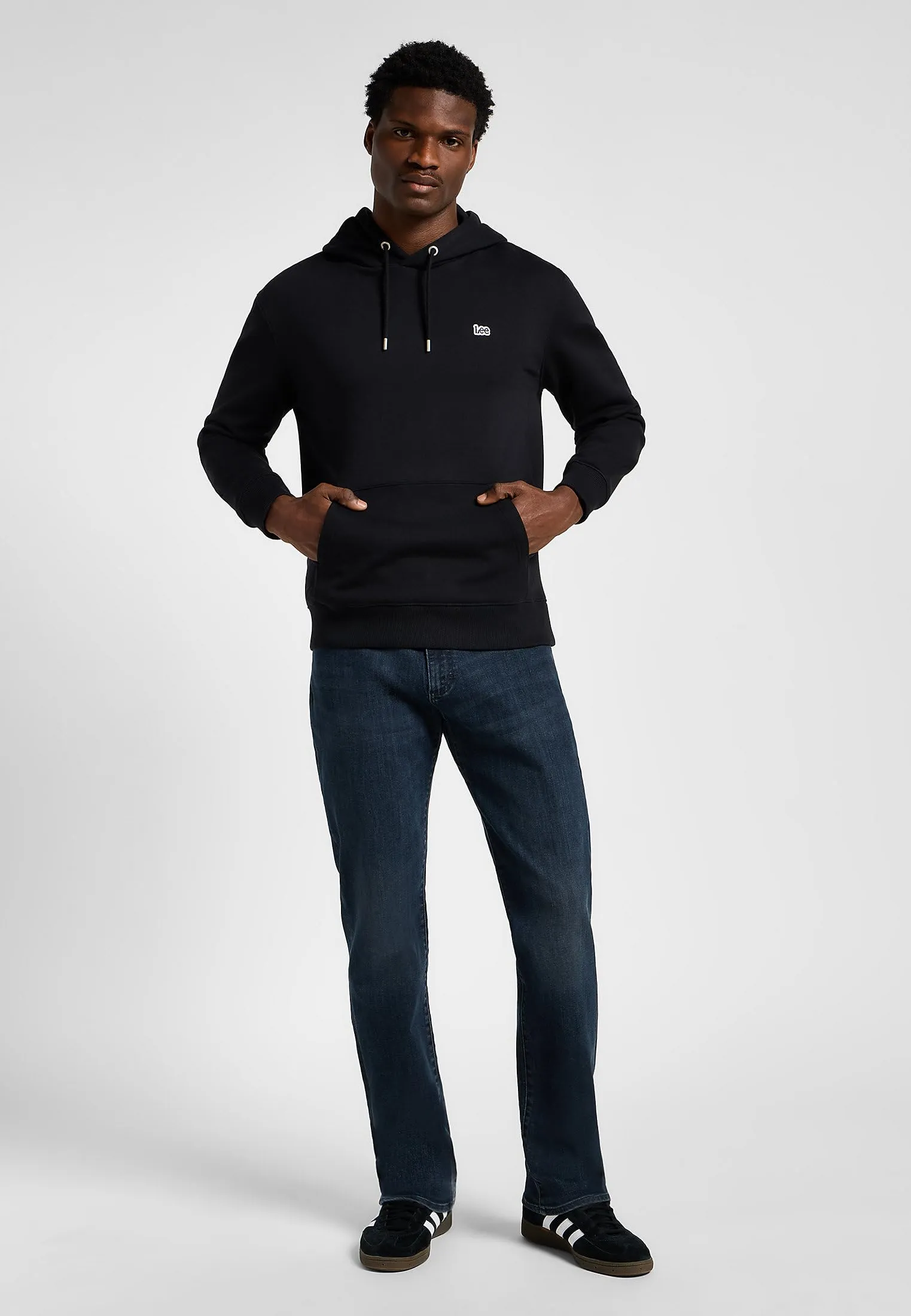 Lee Extreme Motion Bolton Regular Fit Jeans - immagine 3