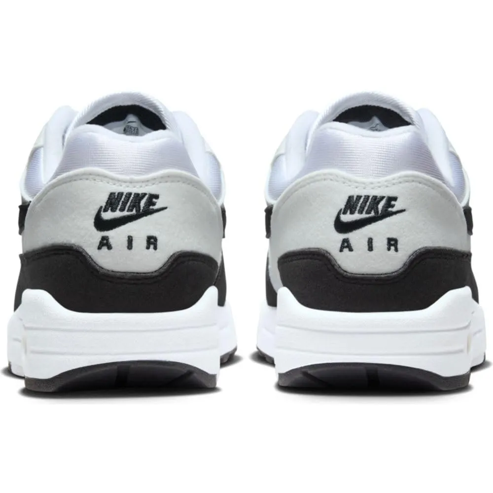 Nike Air Max 1 '87 DZ2628 White/Black-Summit White EU 36.5 - immagine 6