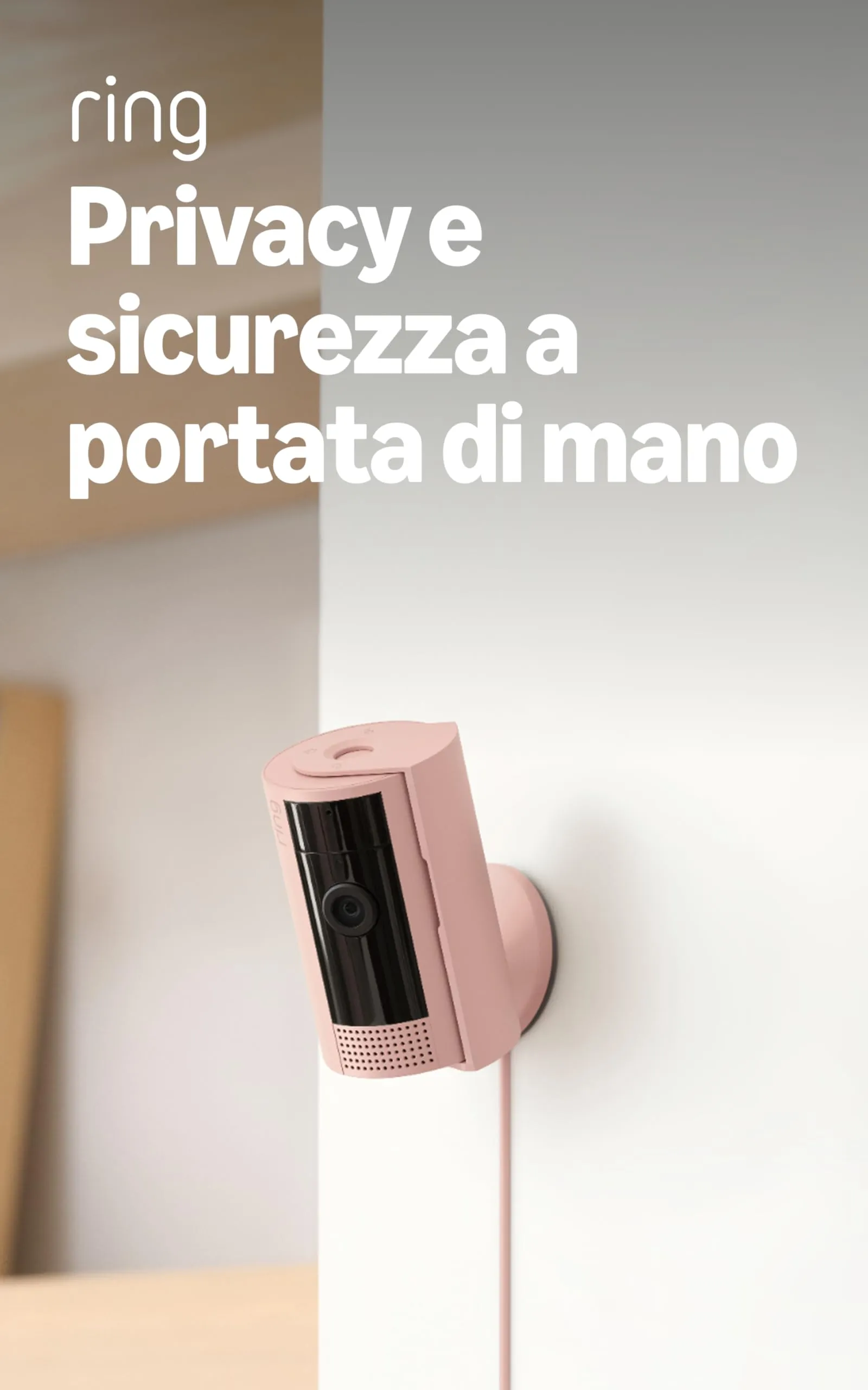 Ring Indoor Camera (2ª gen.) - immagine 2