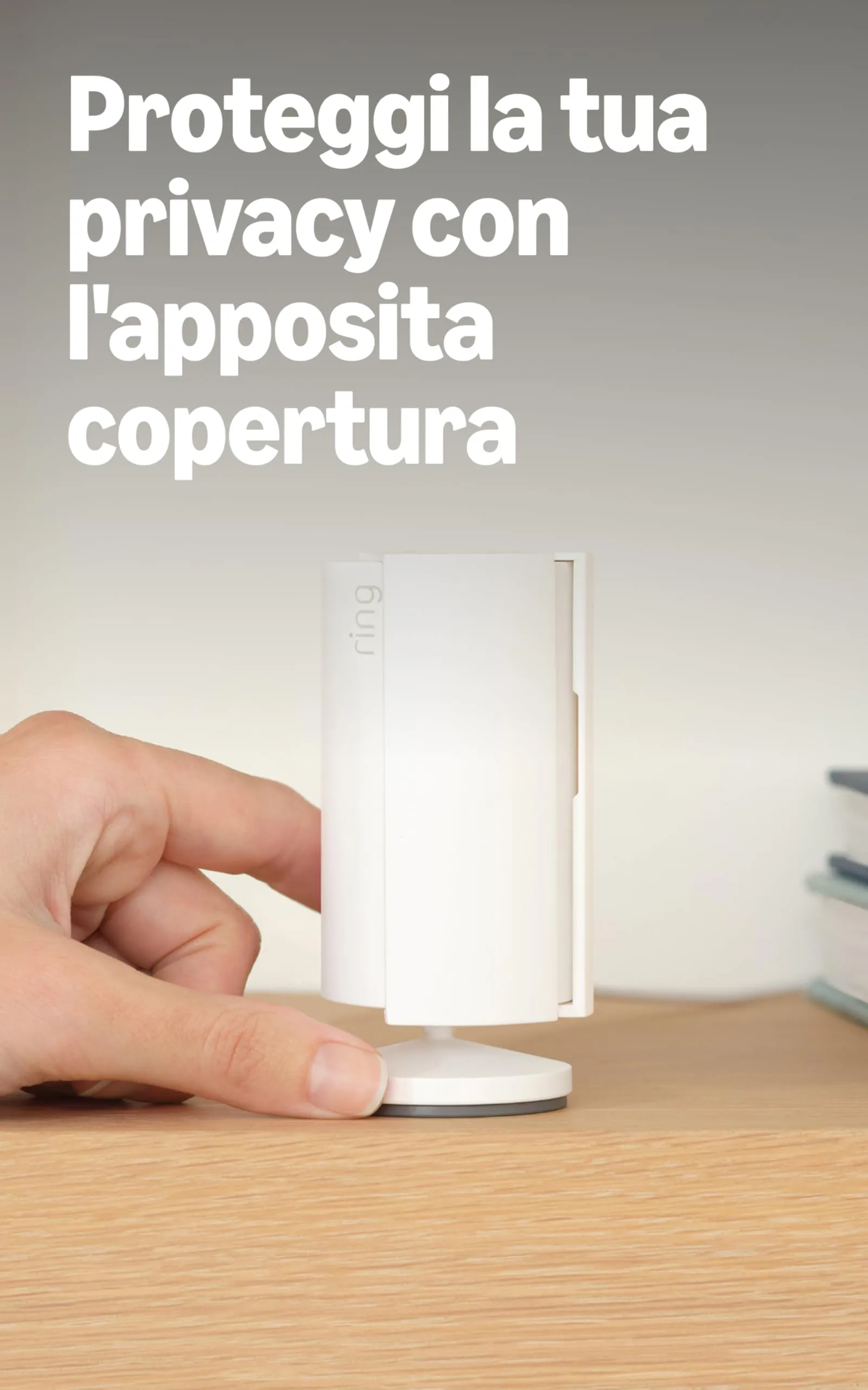 Ring Indoor Camera (2ª gen.) - immagine 4