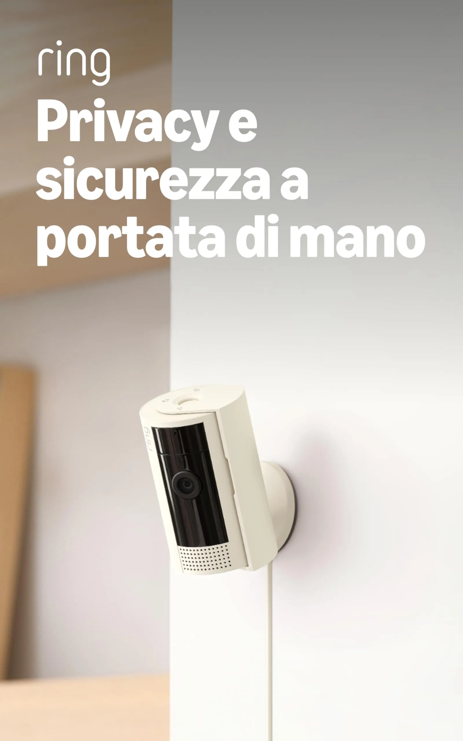Ring Indoor Camera (2ª gen.) - immagine 2