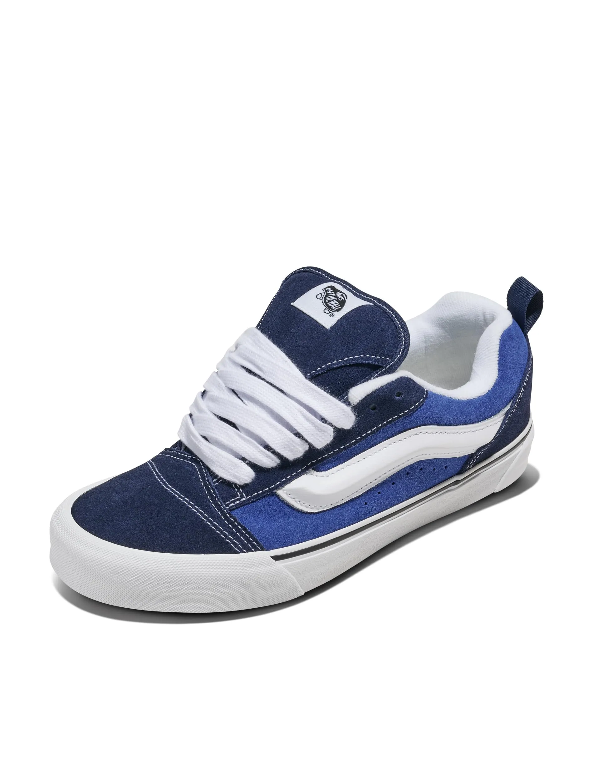 Vans Knu Skool Blu 47 - immagine 1