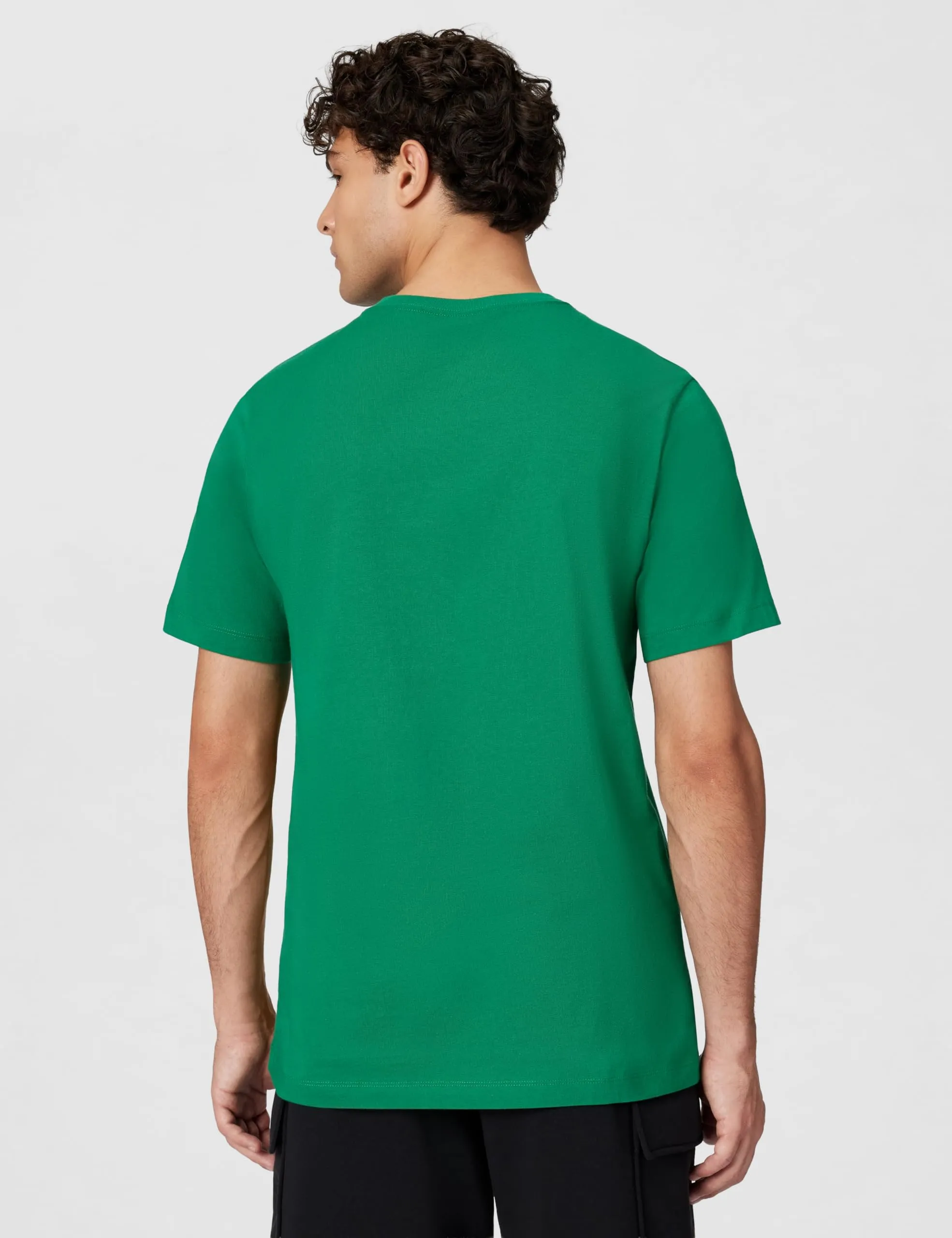 Nike Sportswear Club T-Shirt AR4997-365 Malachite Size S - immagine 4