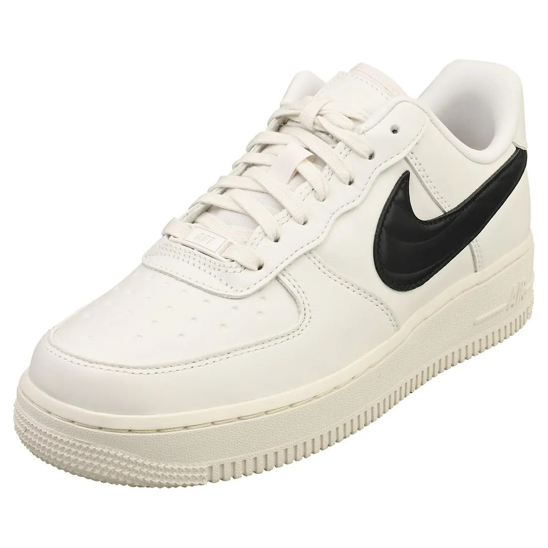 Nike Air Force 1 '07 Donna FV1182, Phantom/Black EU 43 - immagine 1