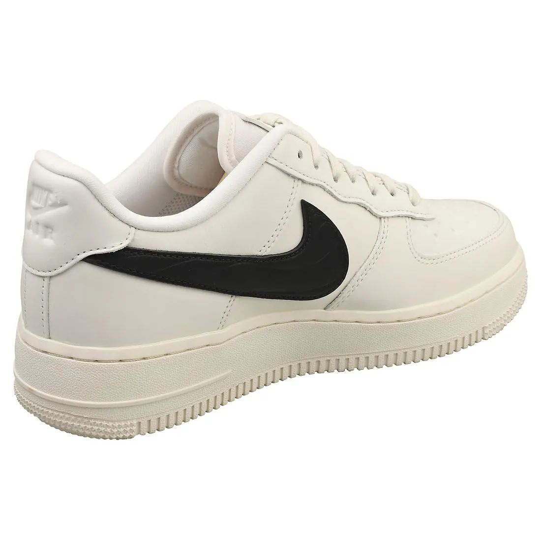 Nike Air Force 1 '07 Donna FV1182, Phantom/Black EU 43 - immagine 2