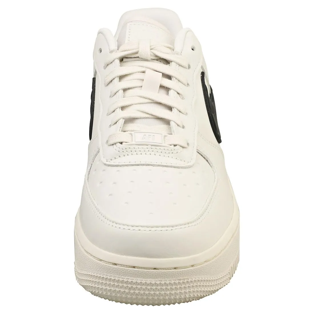 Nike Air Force 1 '07 Donna FV1182, Phantom/Black EU 43 - immagine 3