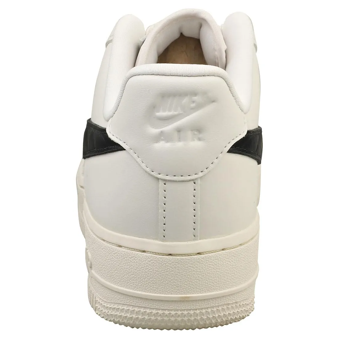 Nike Air Force 1 '07 Donna FV1182, Phantom/Black EU 43 - immagine 4