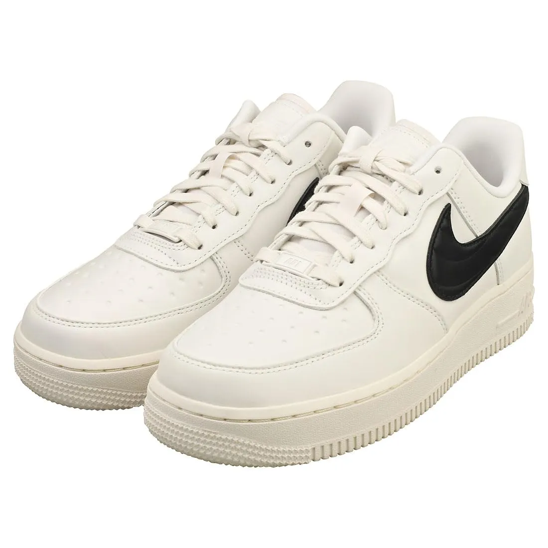 Nike Air Force 1 '07 Donna FV1182, Phantom/Black EU 43 - immagine 9
