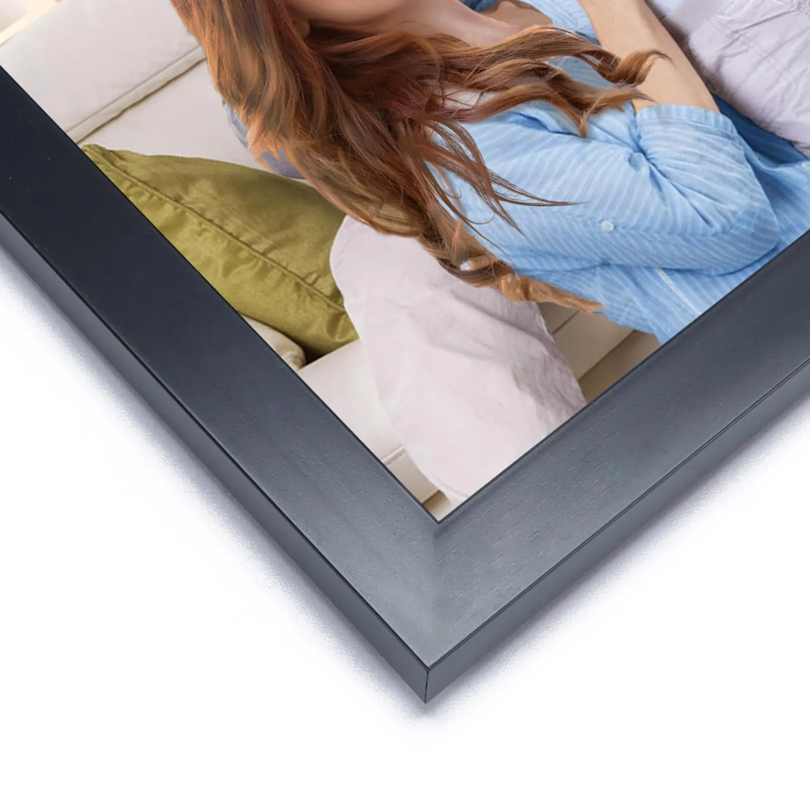 Giftgarden Cornice in PVC 10x15 Nero, 1 Pezzo - immagine 6