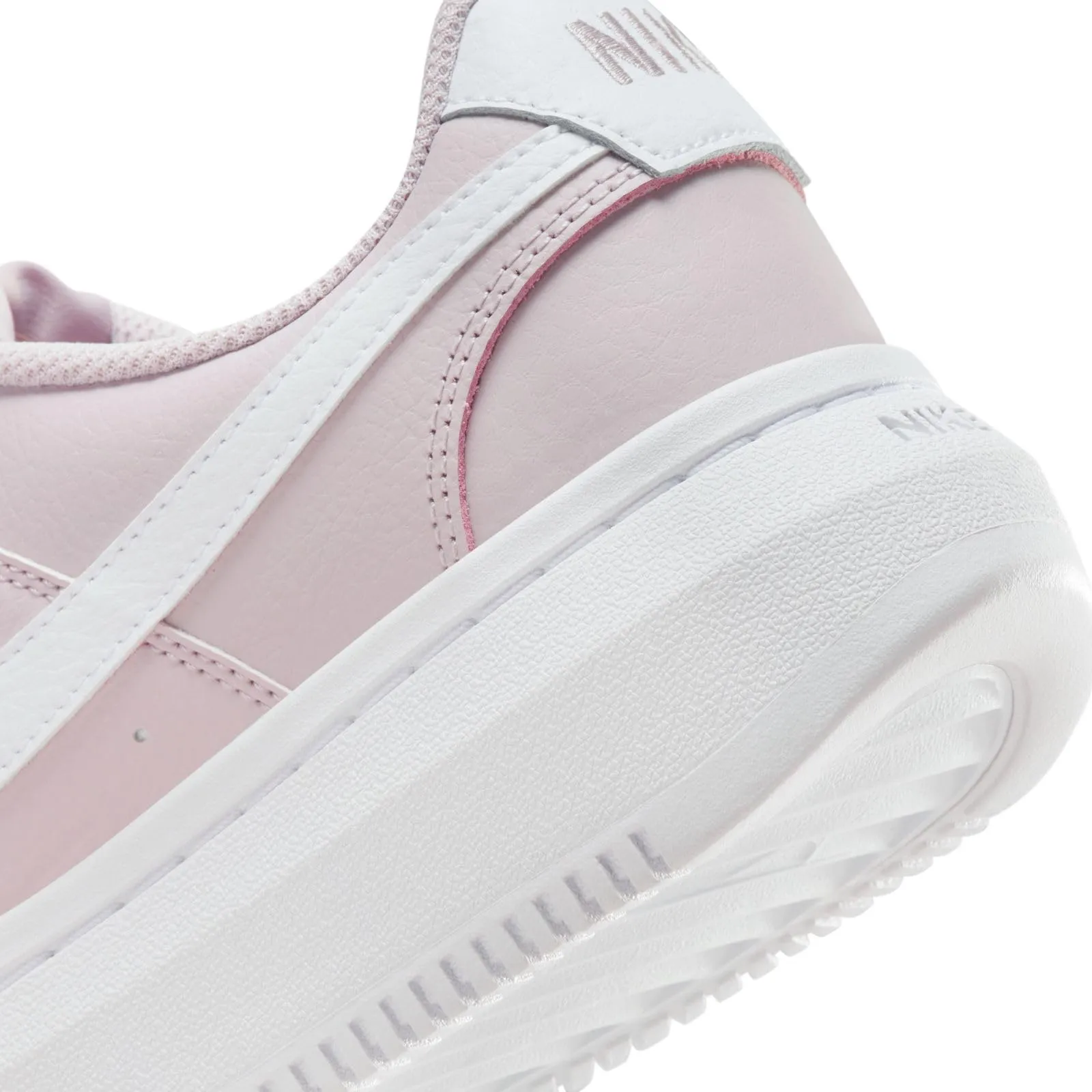 Nike Court Vision Alta LTR, Platinum Violet/White, DM0113-005 - immagine 6