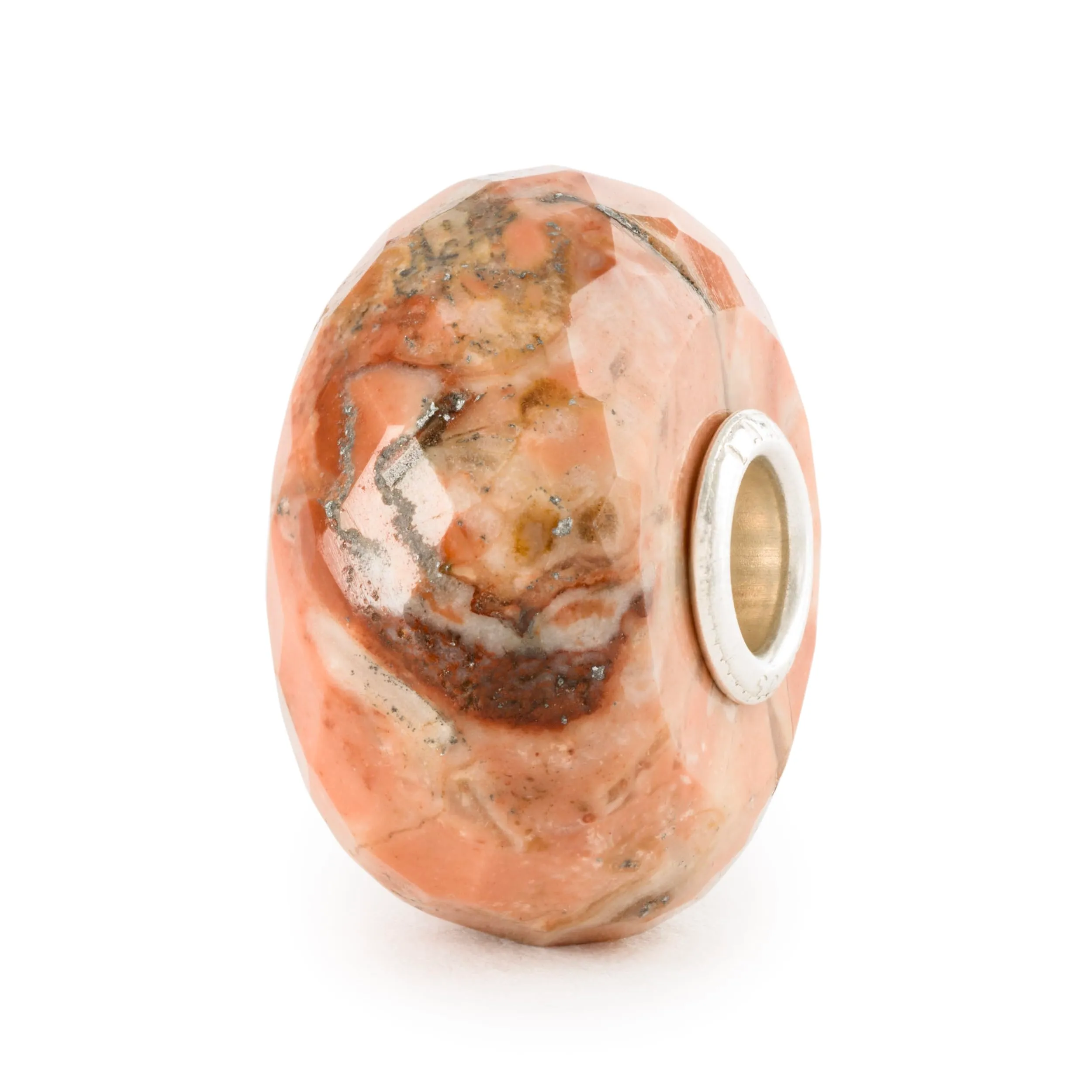 Trollbeads Collezione Primavera Connessioni fiorite Gemme 2024 - immagine 2
