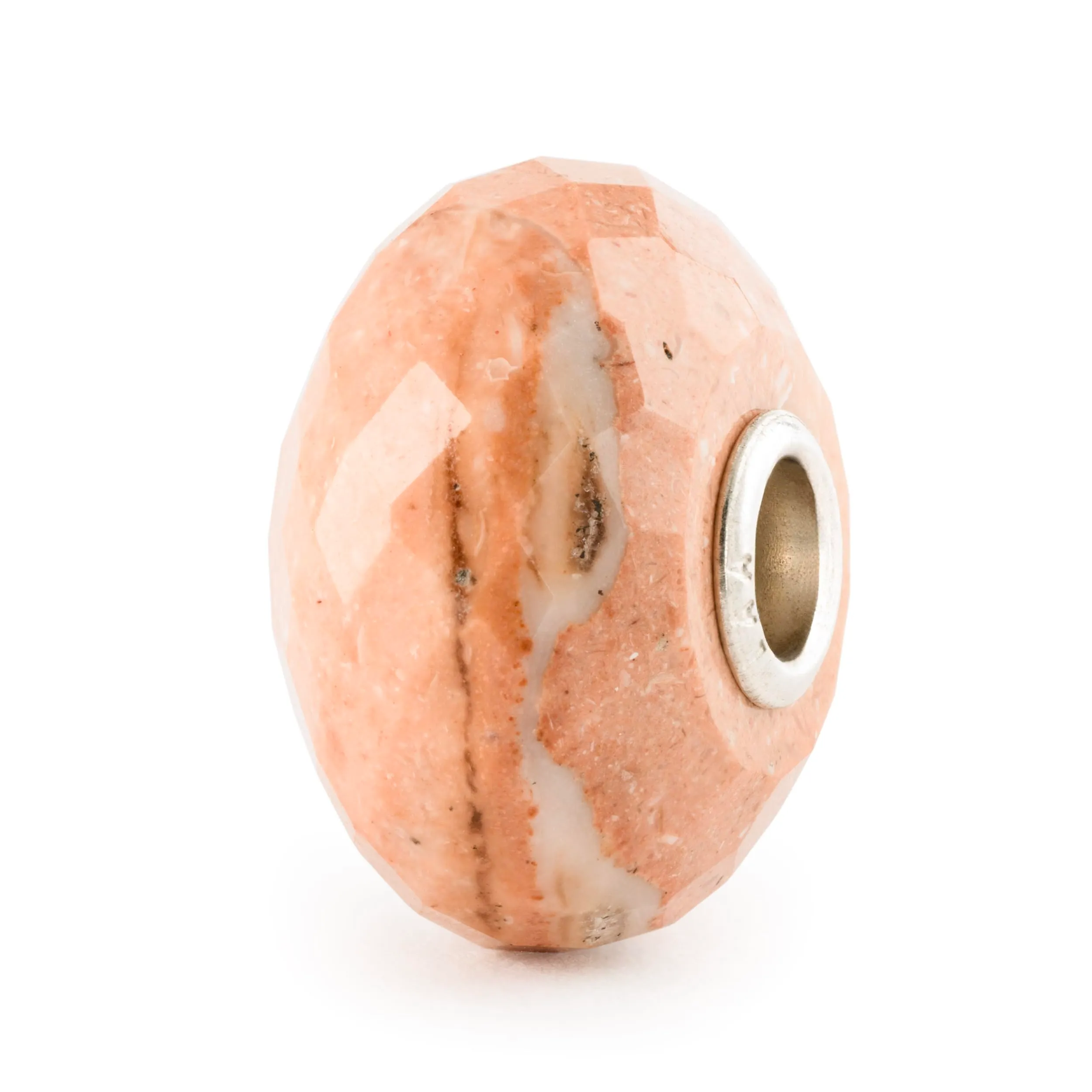 Trollbeads Collezione Primavera Connessioni fiorite Gemme 2024 - immagine 3