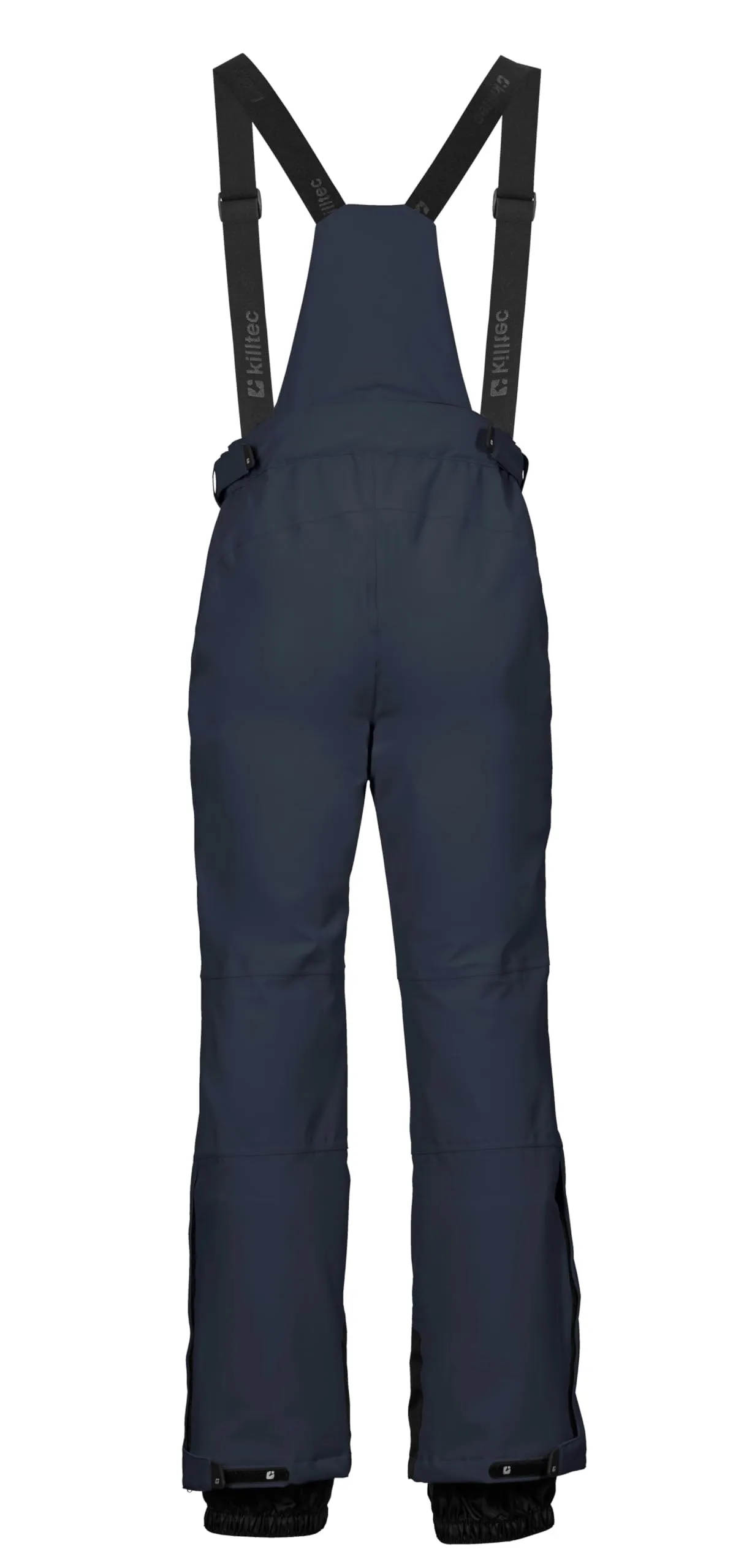 Killtec Pantaloni da Sci Uomo Enosh, Marine, L, 30920-000 - immagine 2